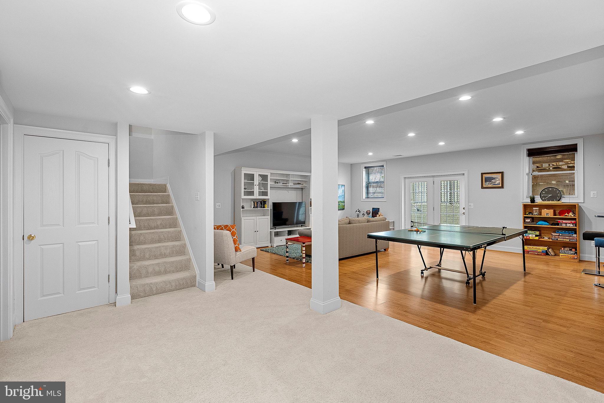 LANSDOWNE ON THE POTOMAC - Residential