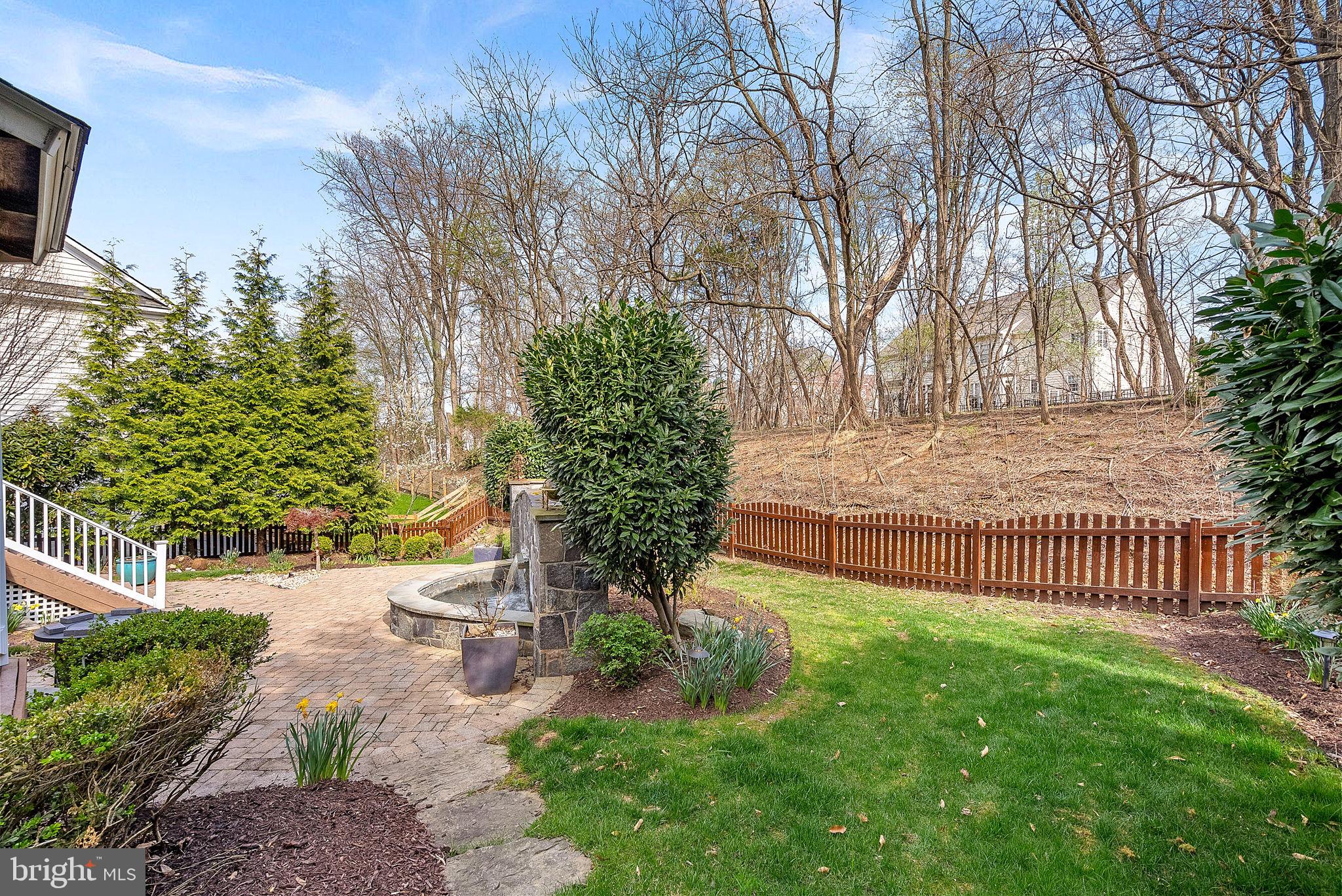 LANSDOWNE ON THE POTOMAC - Residential