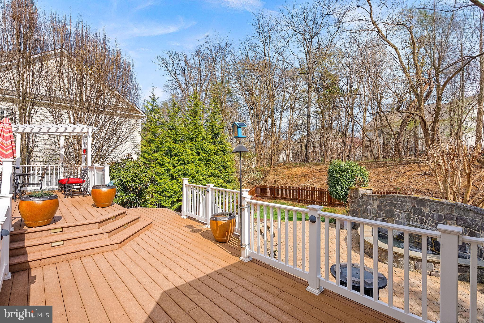 LANSDOWNE ON THE POTOMAC - Residential