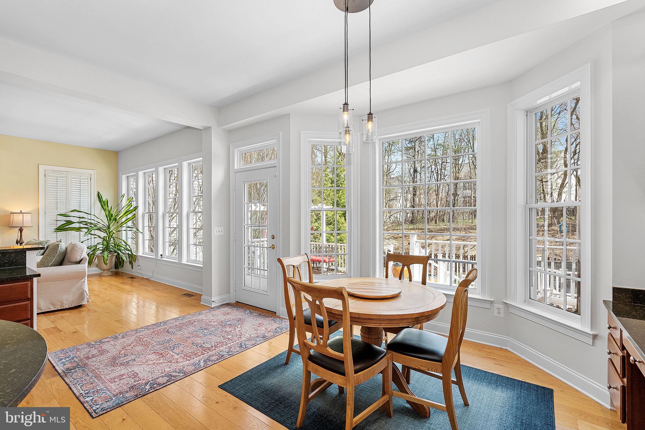 LANSDOWNE ON THE POTOMAC - Residential