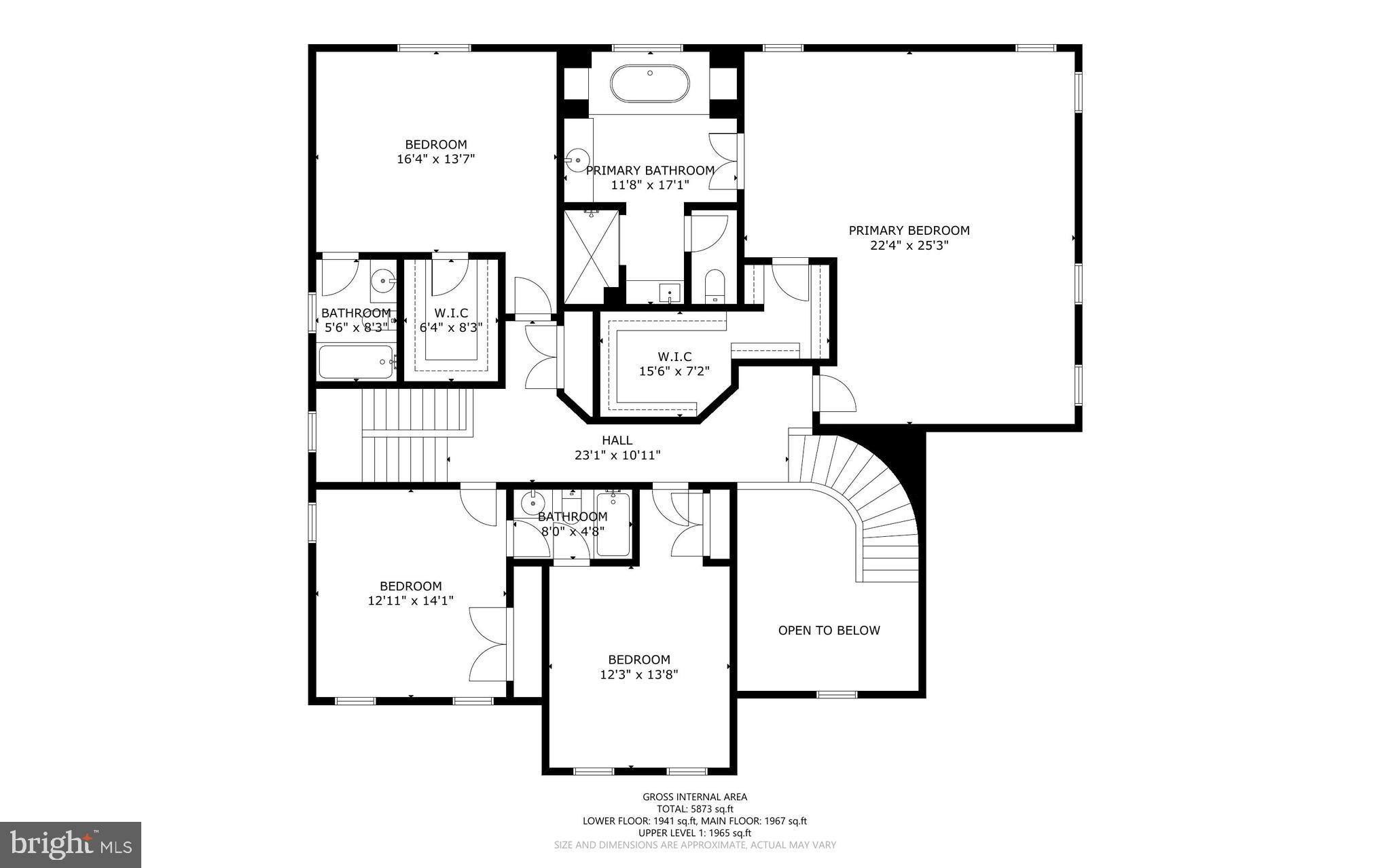 LANSDOWNE ON THE POTOMAC - Residential