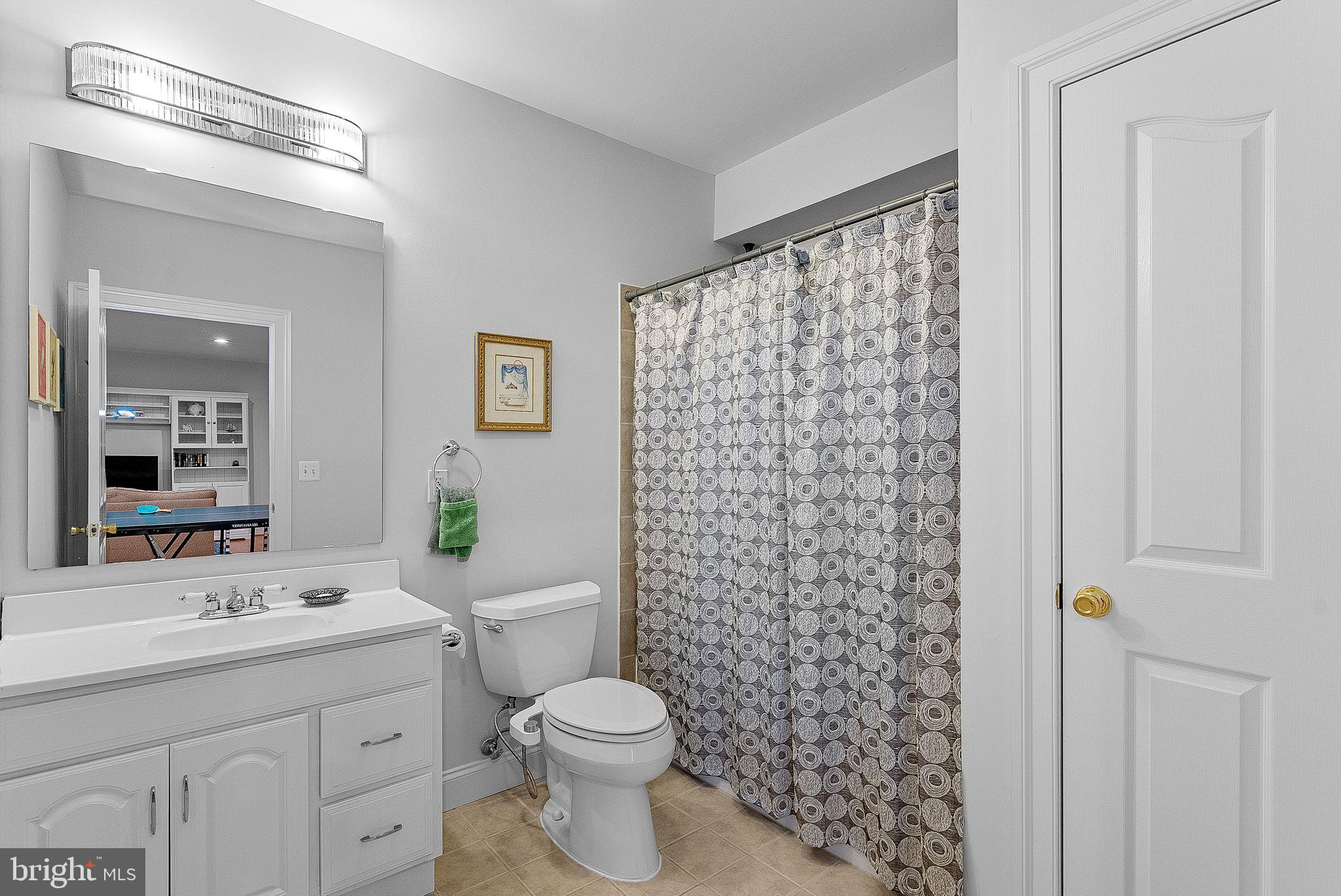 LANSDOWNE ON THE POTOMAC - Residential