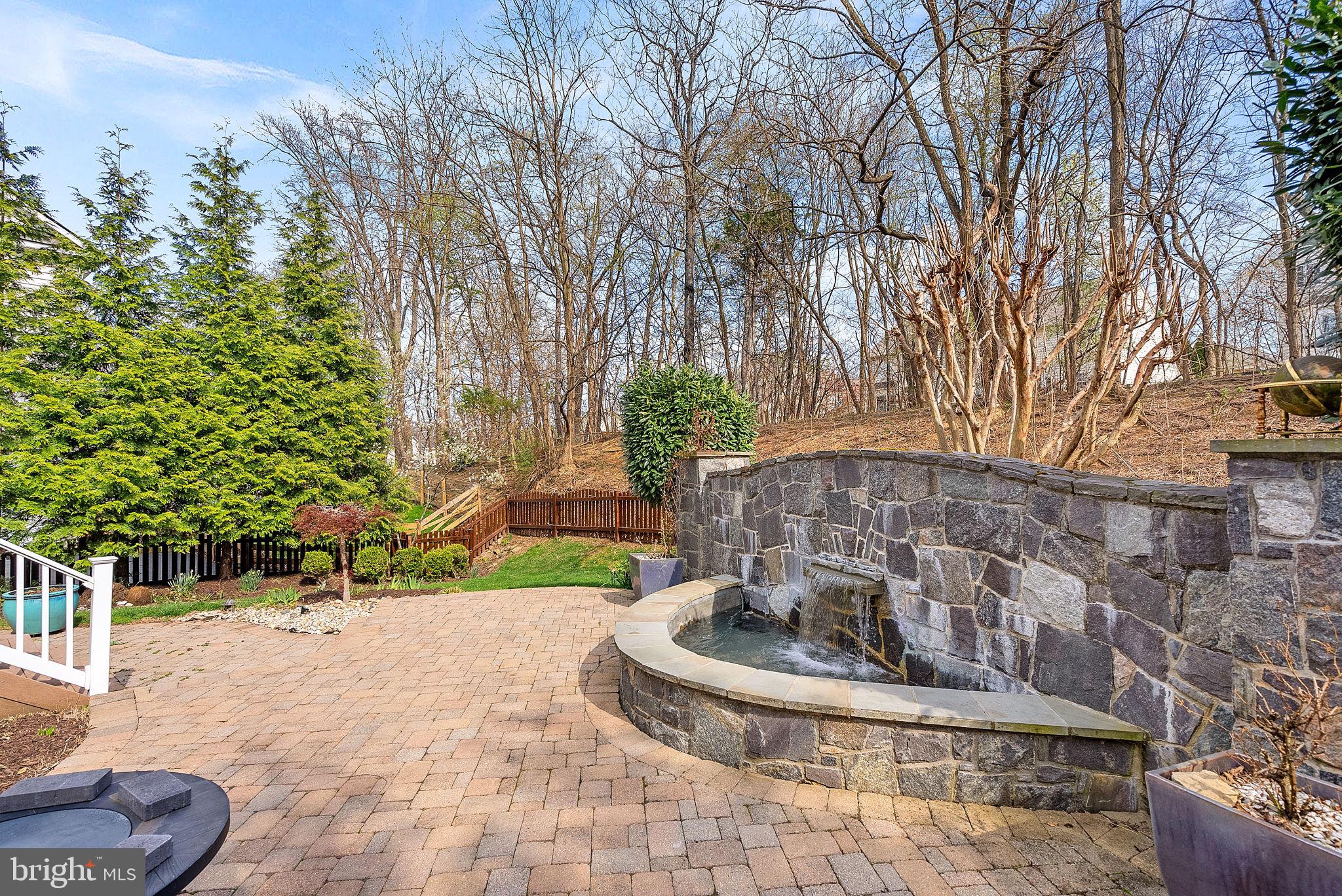 LANSDOWNE ON THE POTOMAC - Residential