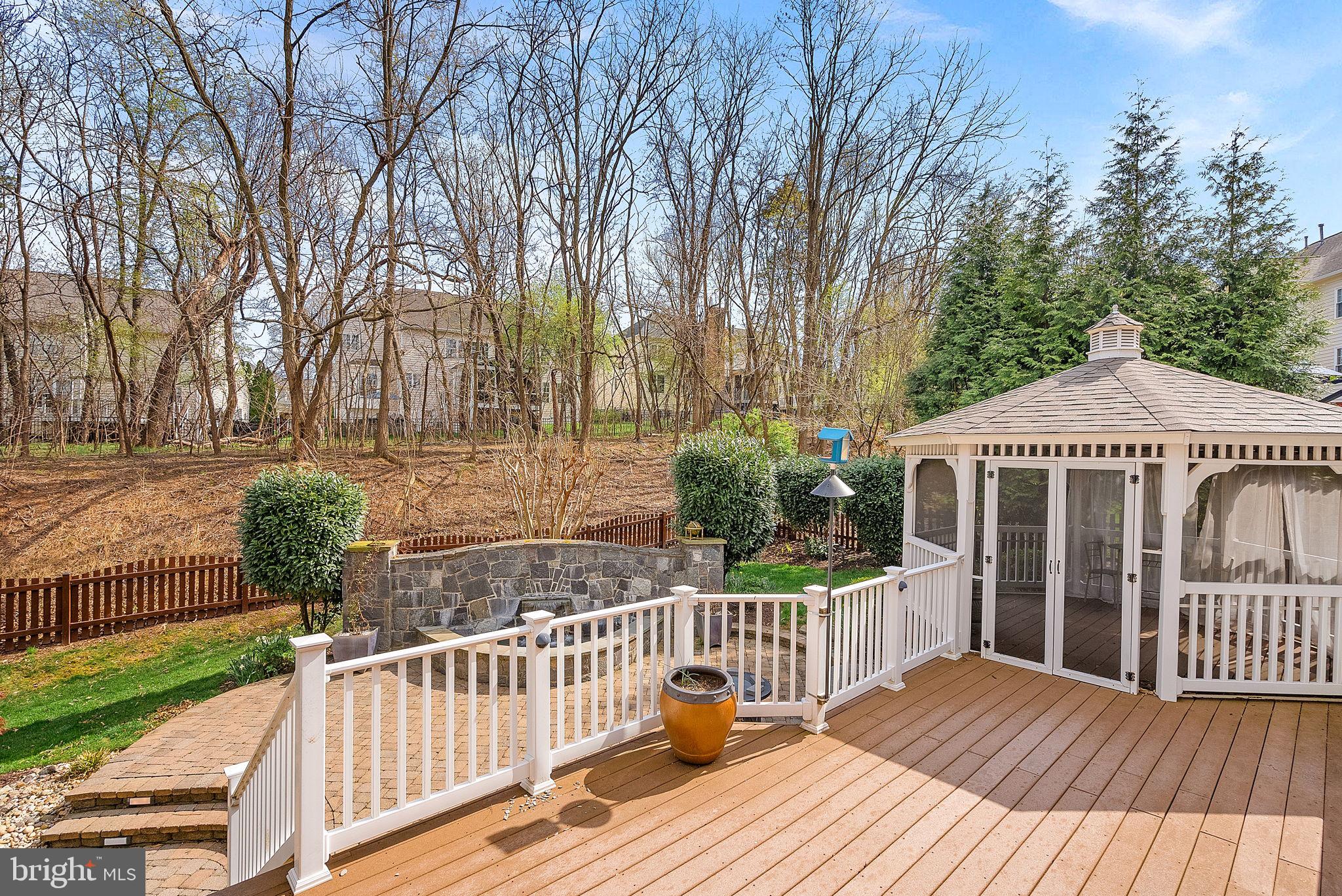 LANSDOWNE ON THE POTOMAC - Residential