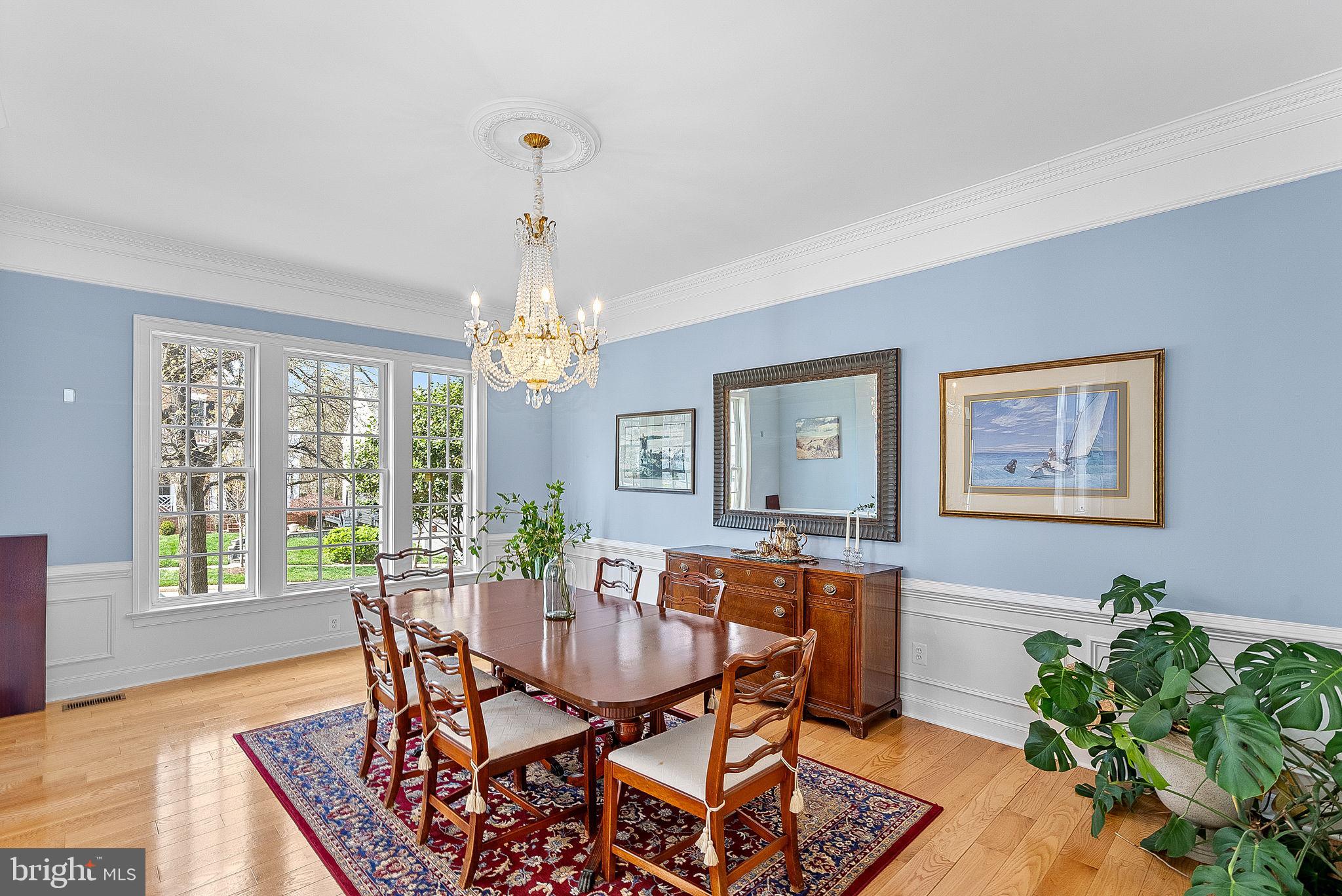 LANSDOWNE ON THE POTOMAC - Residential