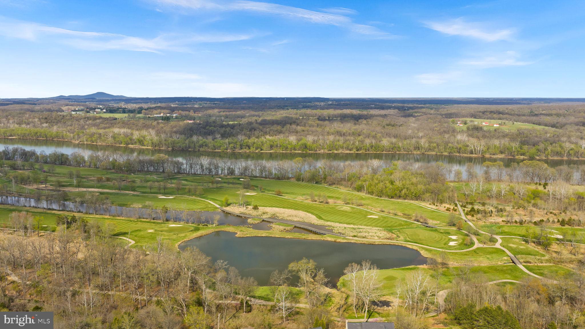 LANSDOWNE ON THE POTOMAC - Residential
