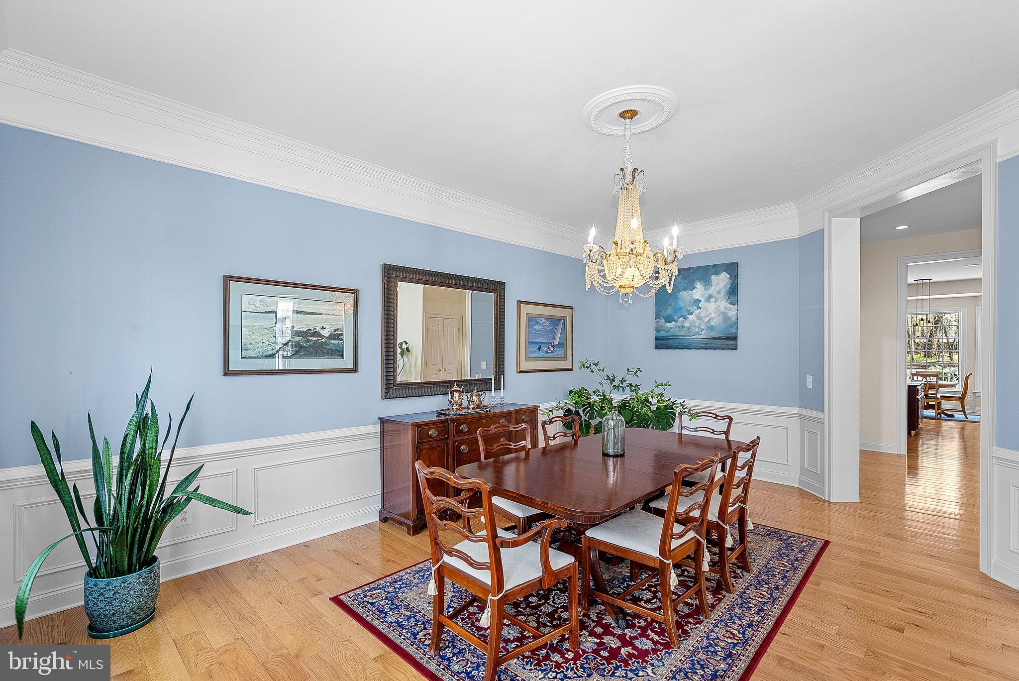 LANSDOWNE ON THE POTOMAC - Residential