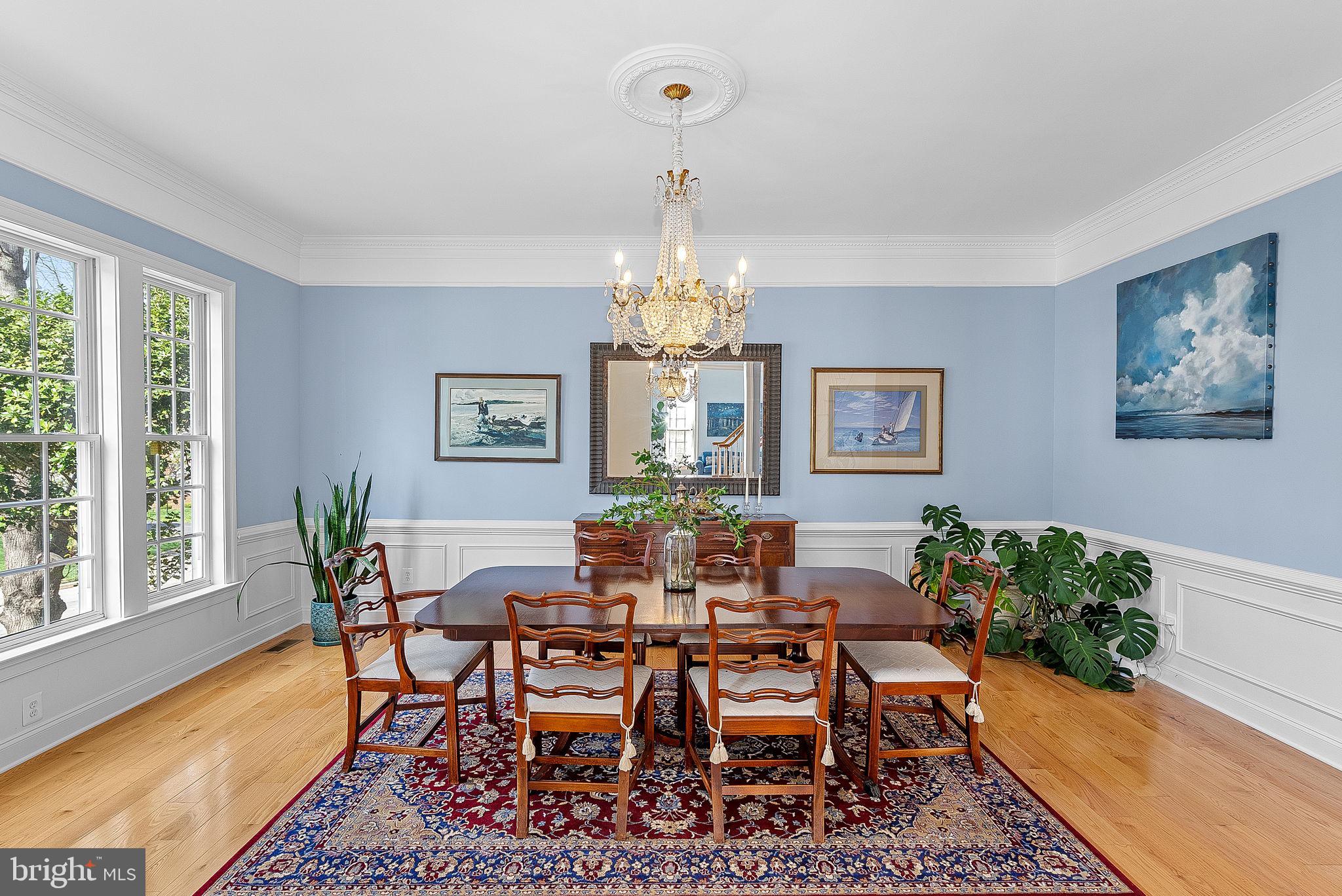 LANSDOWNE ON THE POTOMAC - Residential