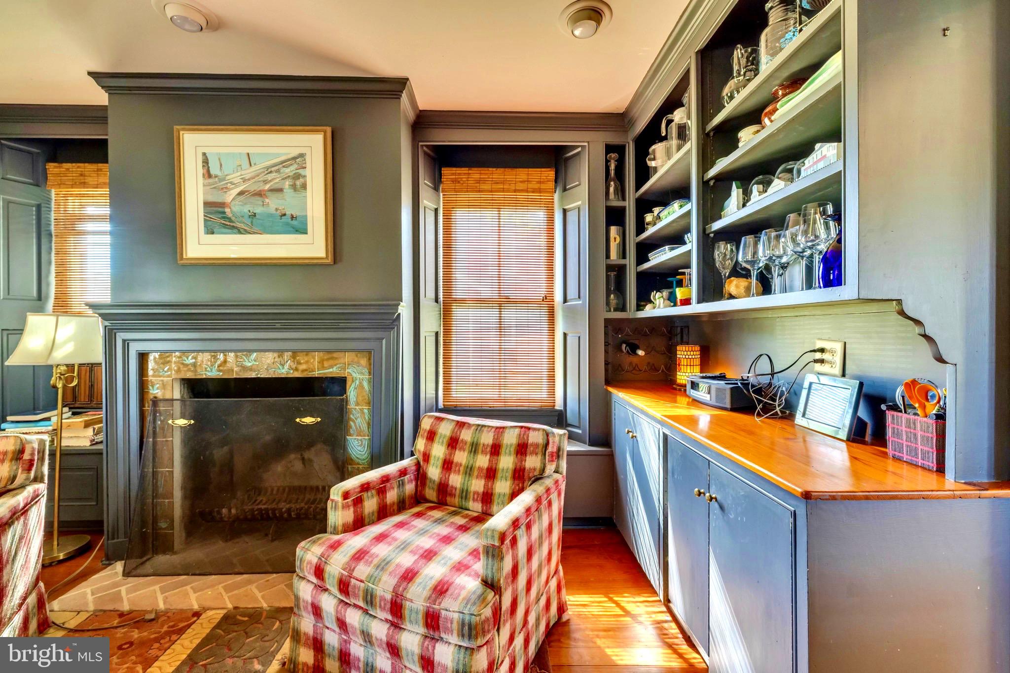 TILGHMAN ISLAND - Residential