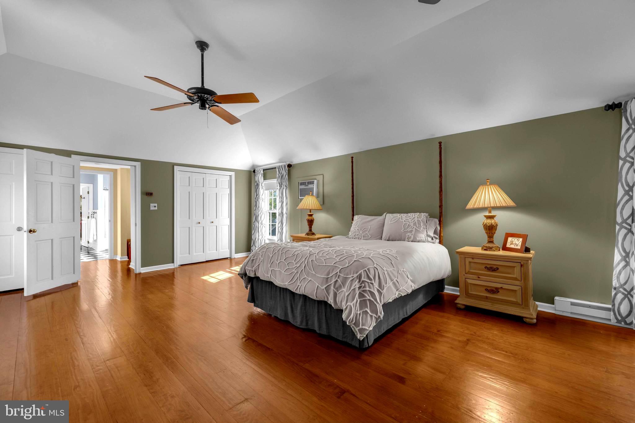 TILGHMAN ISLAND - Residential