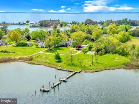 Photo of 21408 Broad Cove Lane, TILGHMAN, MD 21671 (MLS # MDTA2013644)