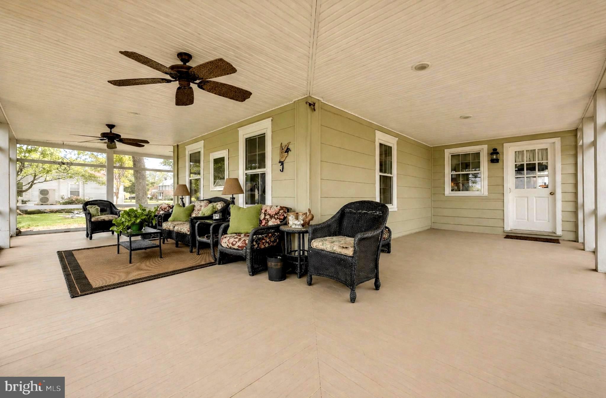 TILGHMAN ISLAND - Residential