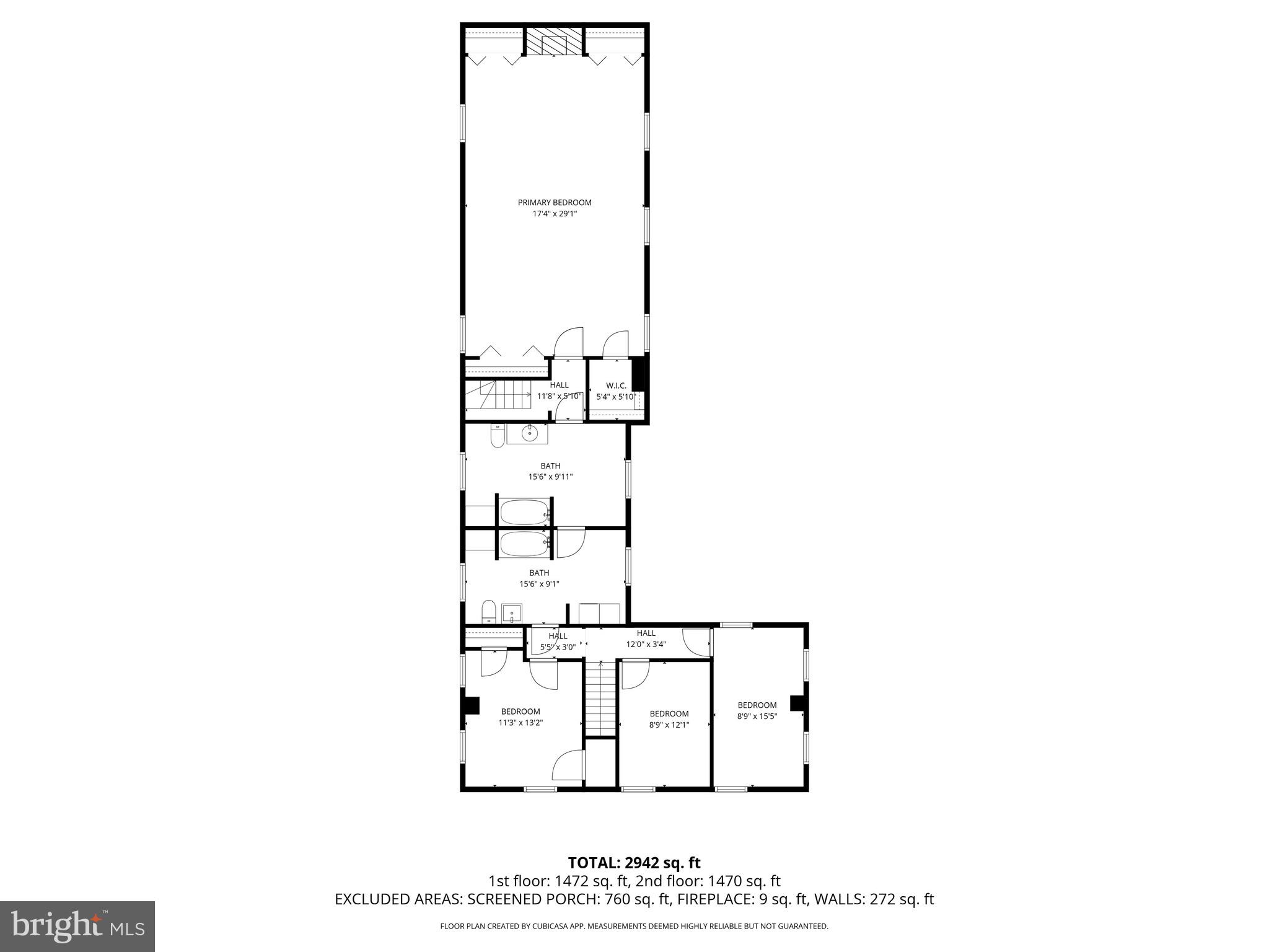 TILGHMAN ISLAND - Residential