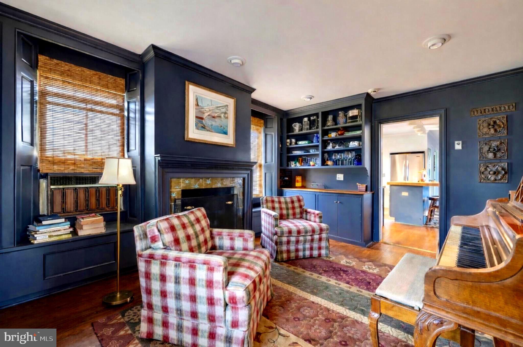 TILGHMAN ISLAND - Residential