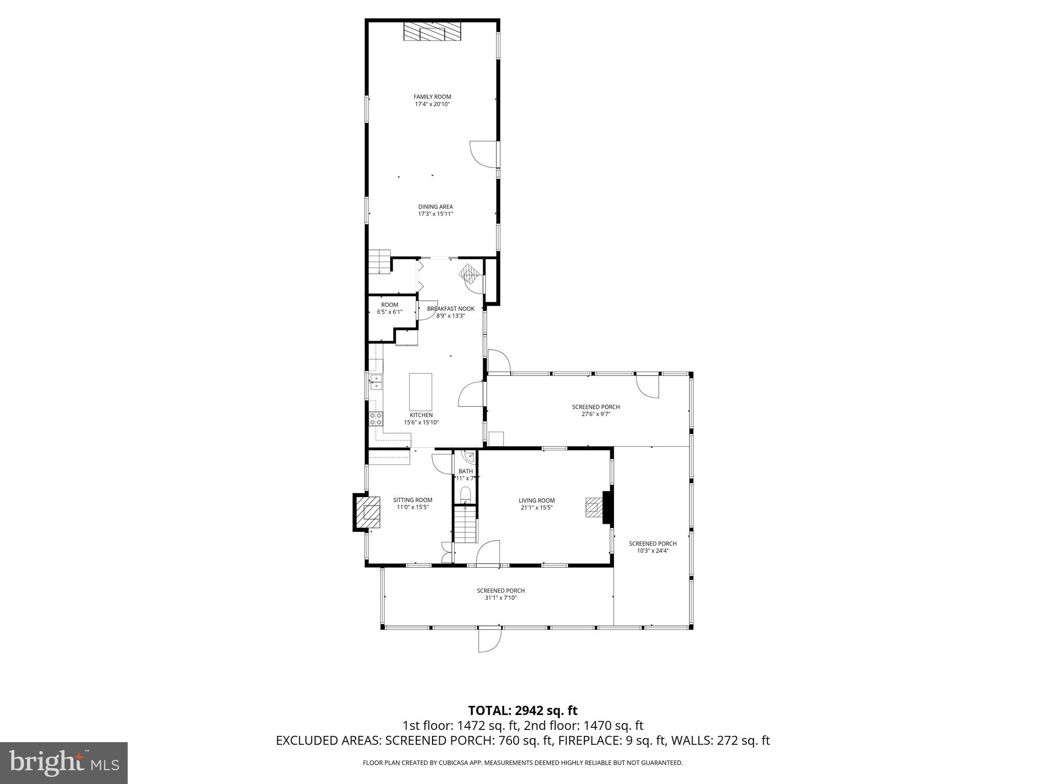 TILGHMAN ISLAND - Residential