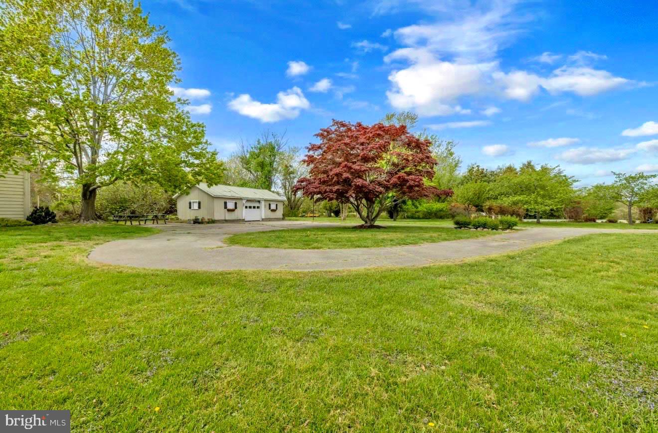 TILGHMAN ISLAND - Residential