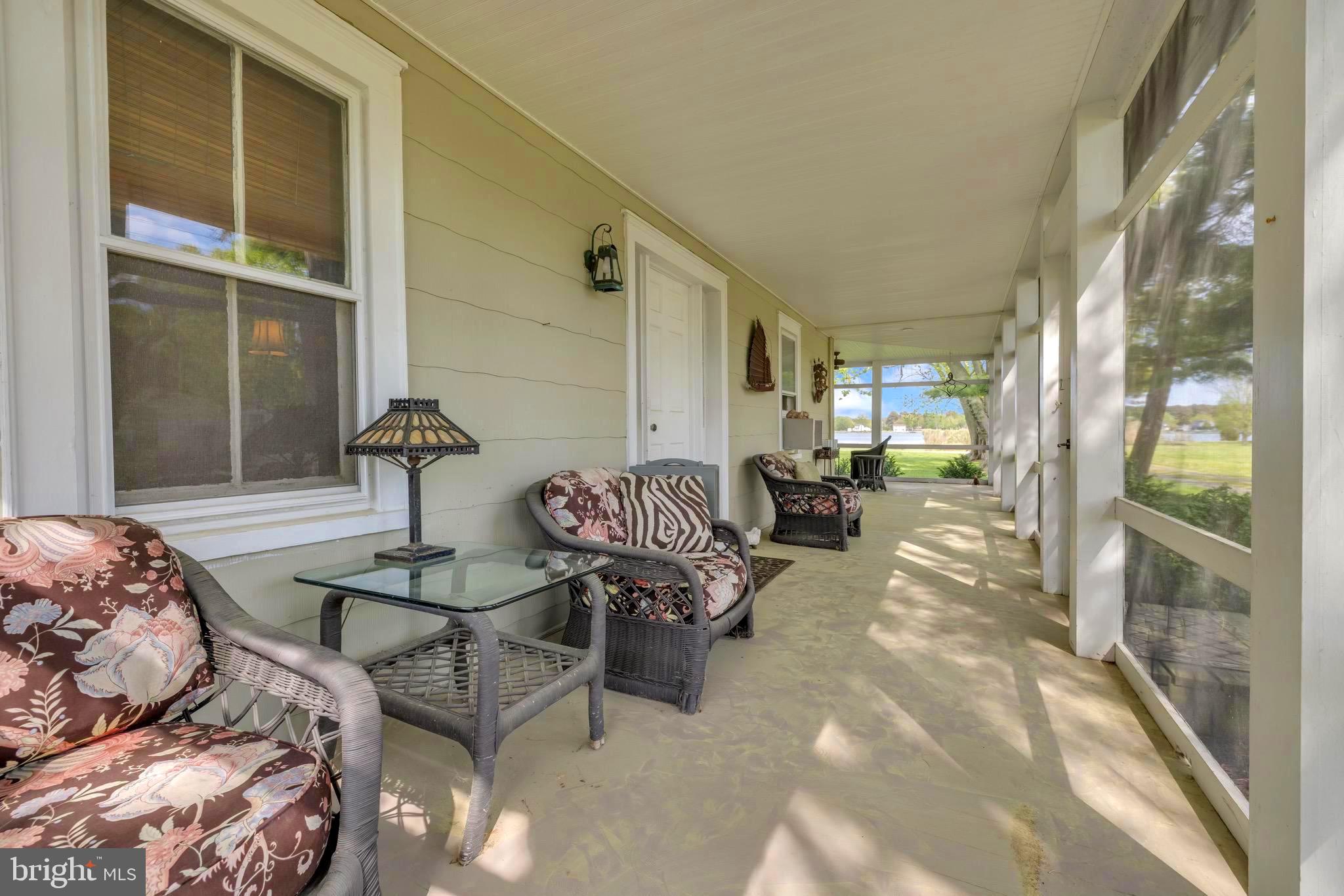 TILGHMAN ISLAND - Residential