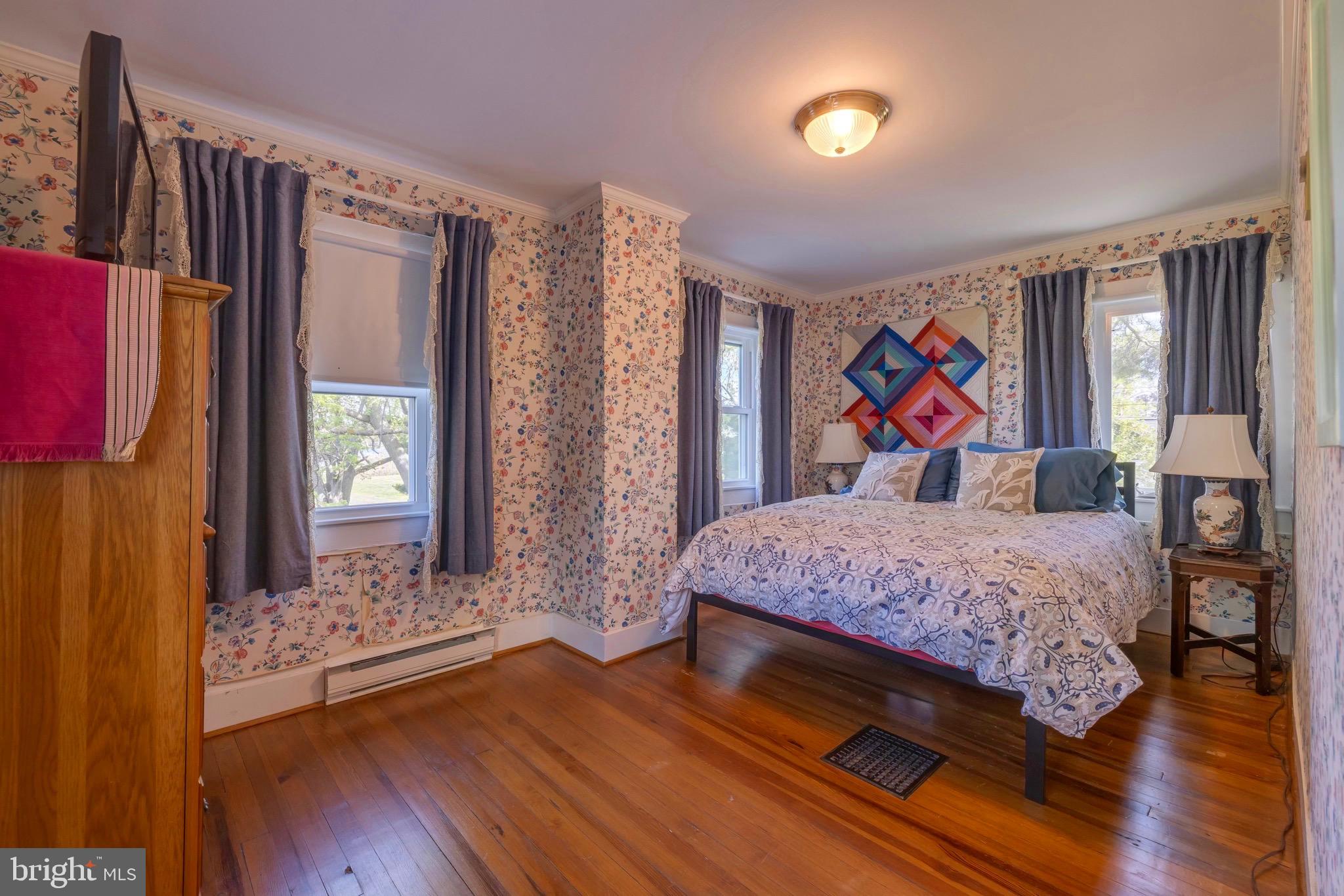 TILGHMAN ISLAND - Residential