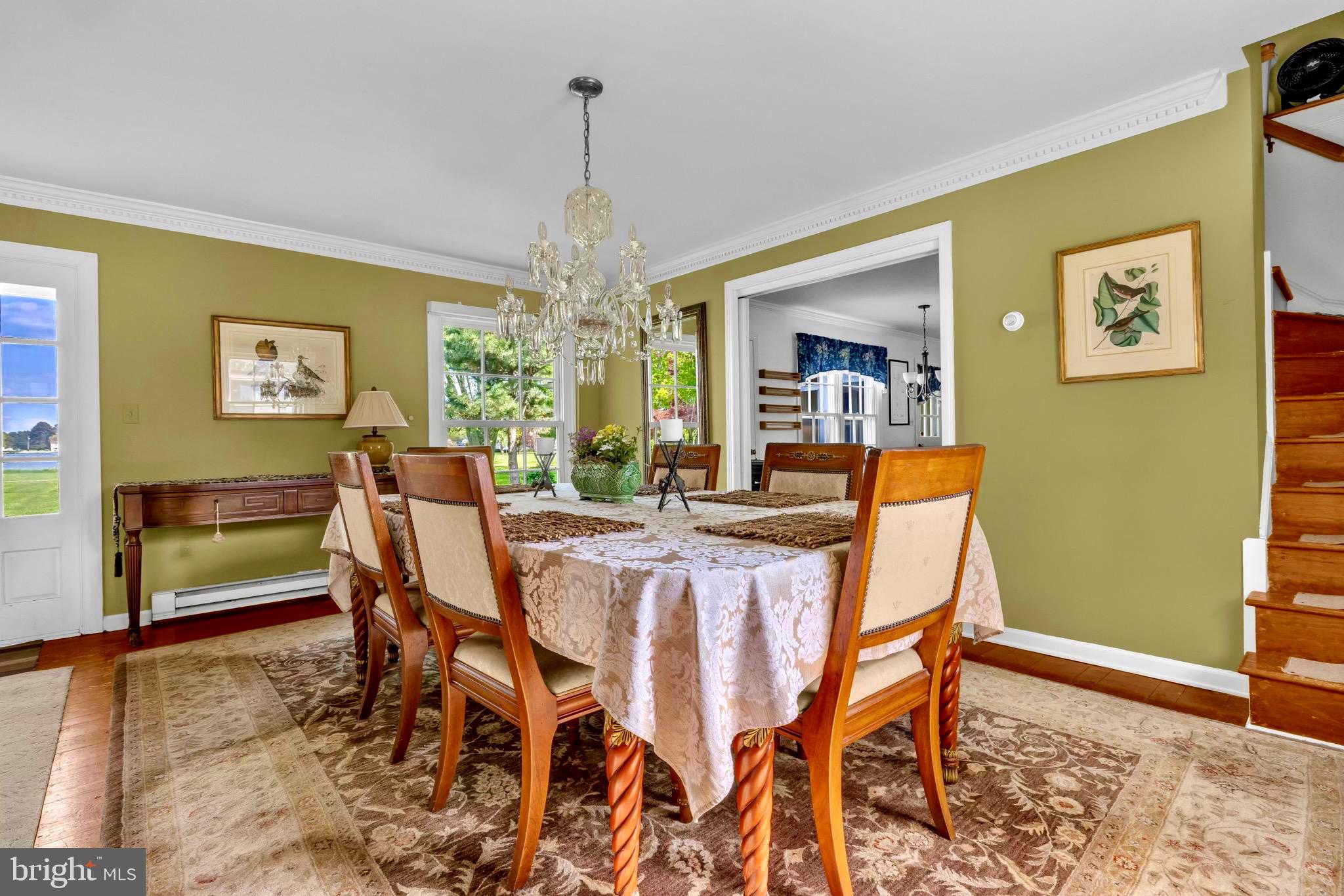 TILGHMAN ISLAND - Residential