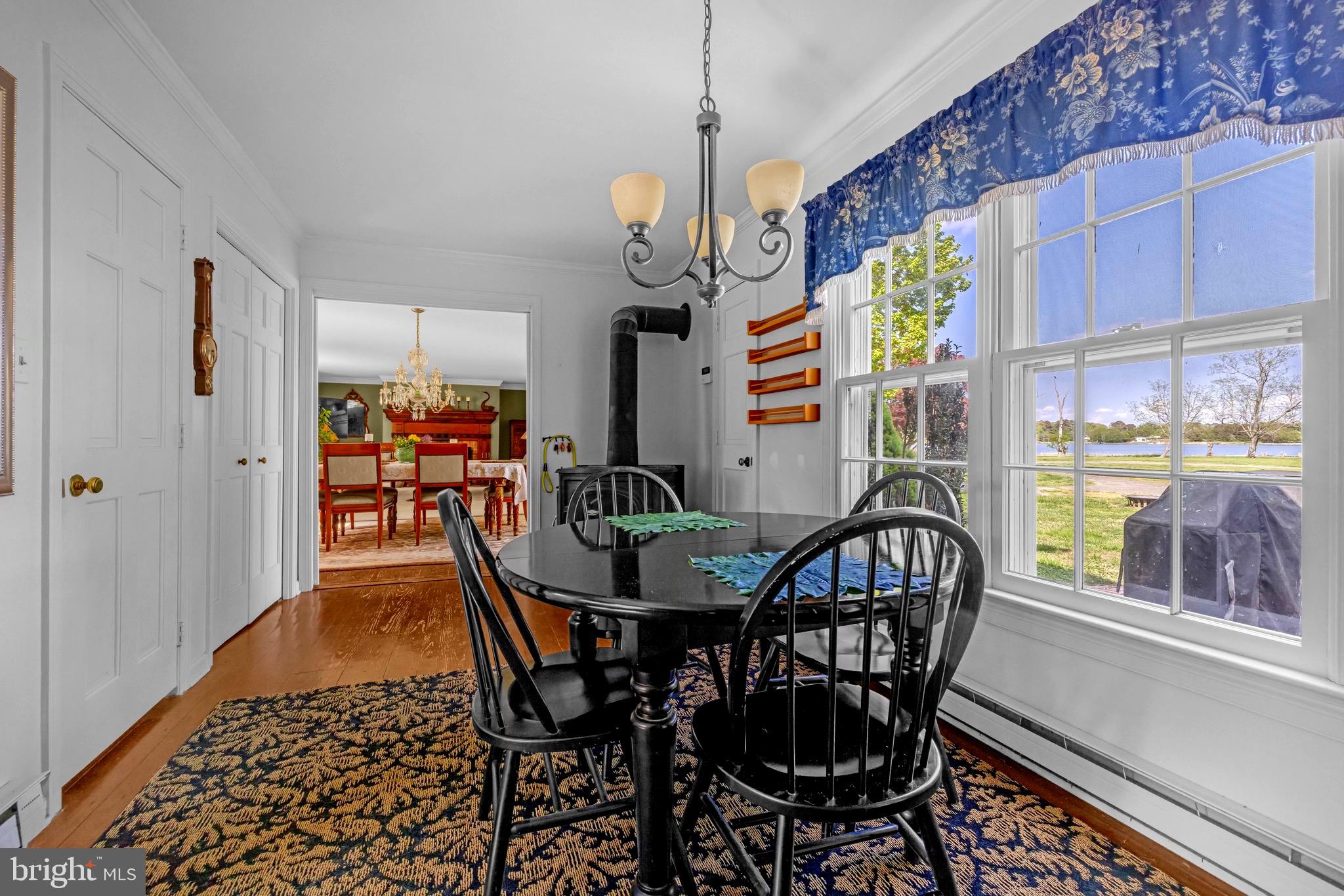TILGHMAN ISLAND - Residential