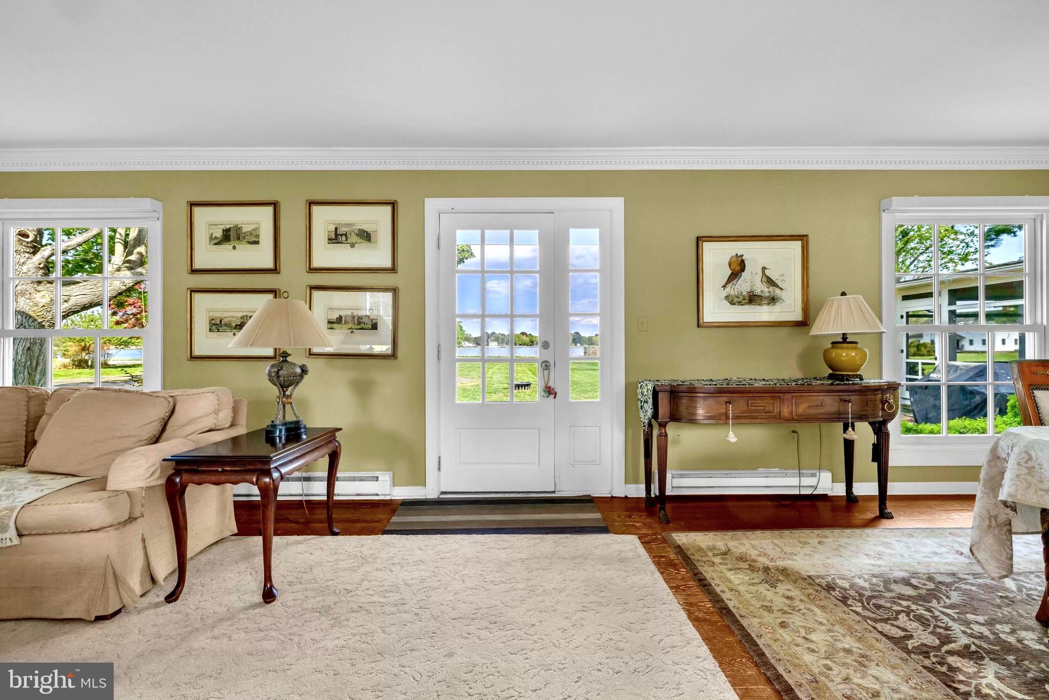 TILGHMAN ISLAND - Residential