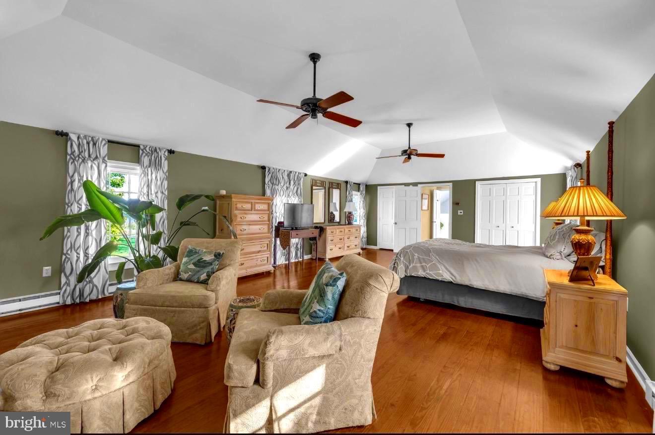 TILGHMAN ISLAND - Residential