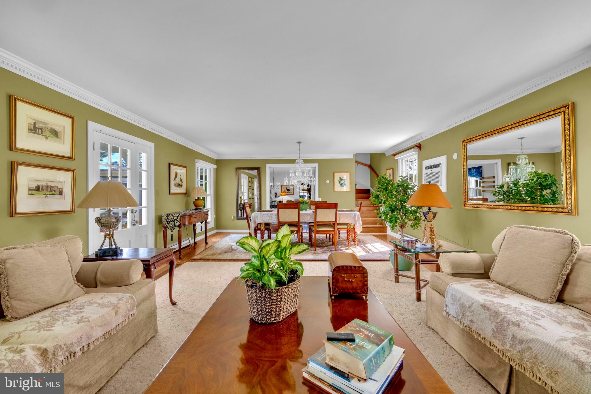 TILGHMAN ISLAND - Residential