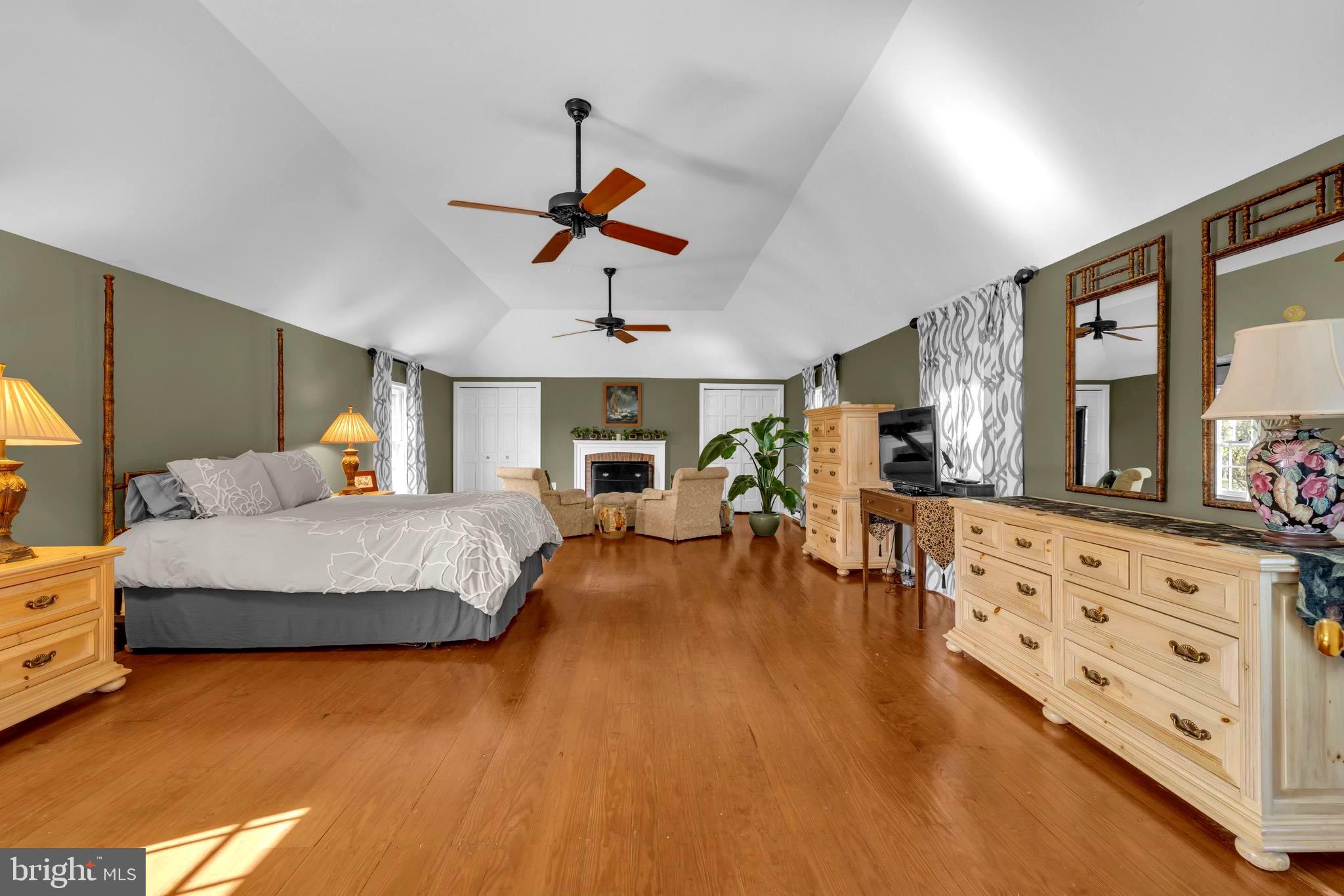 TILGHMAN ISLAND - Residential