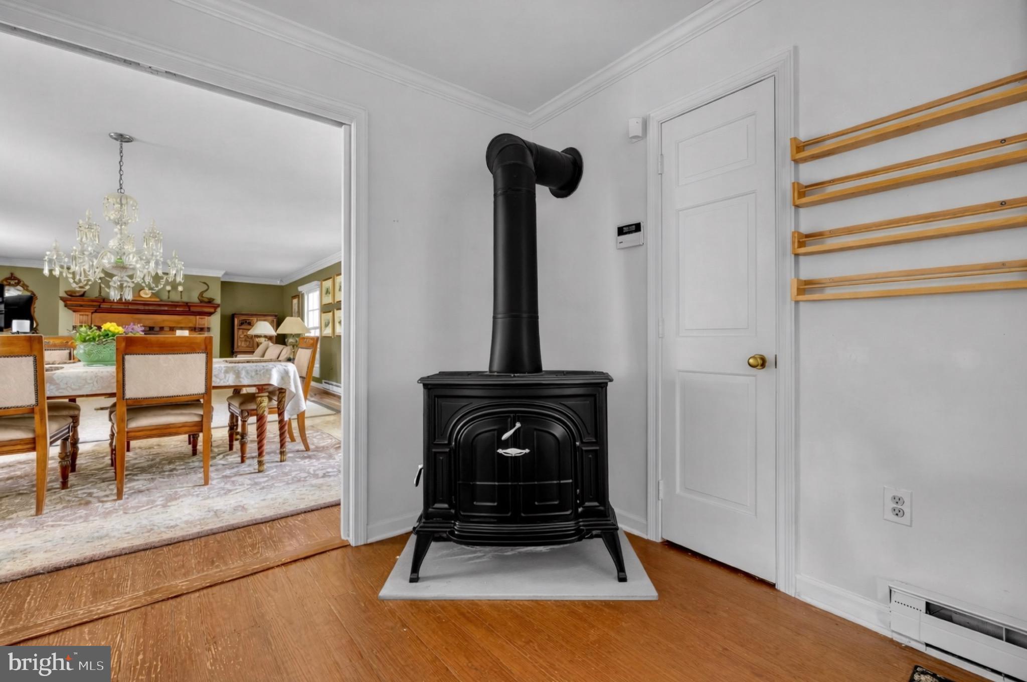 TILGHMAN ISLAND - Residential