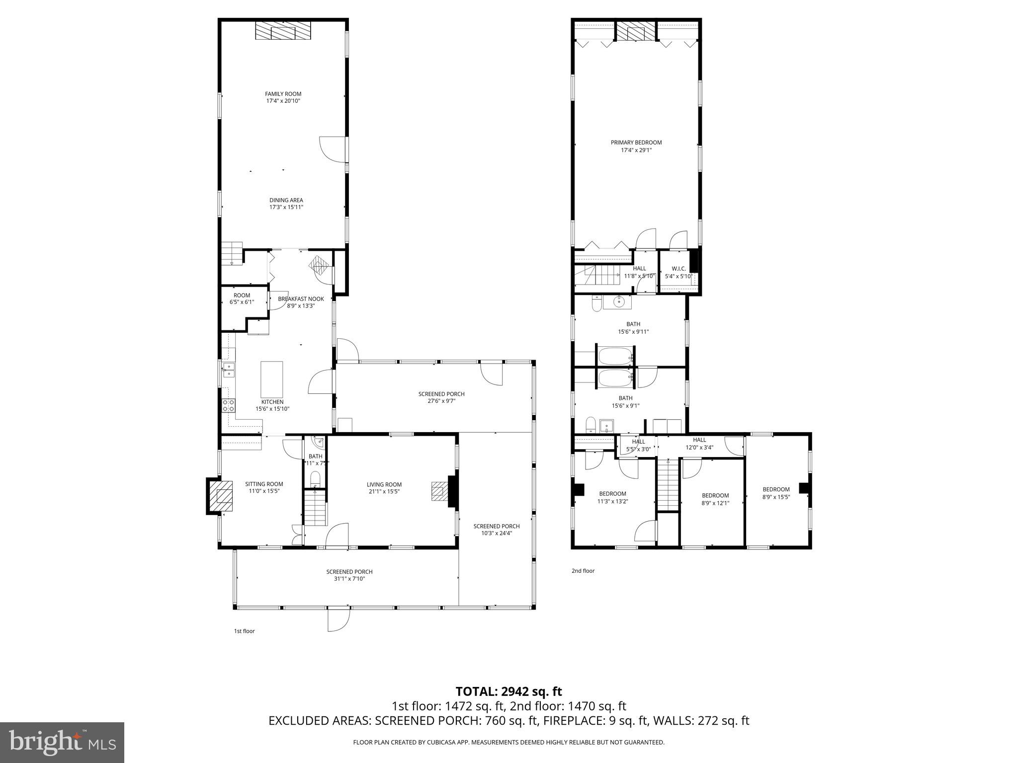 TILGHMAN ISLAND - Residential