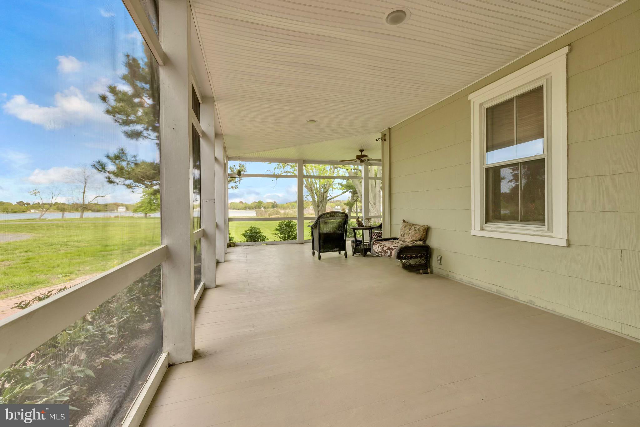TILGHMAN ISLAND - Residential