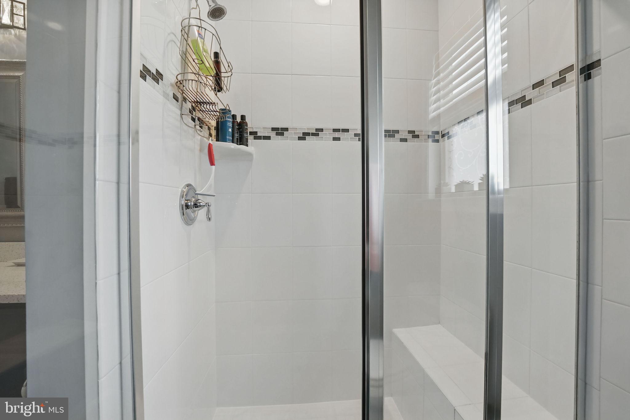 POTOMAC SHORES - Residential