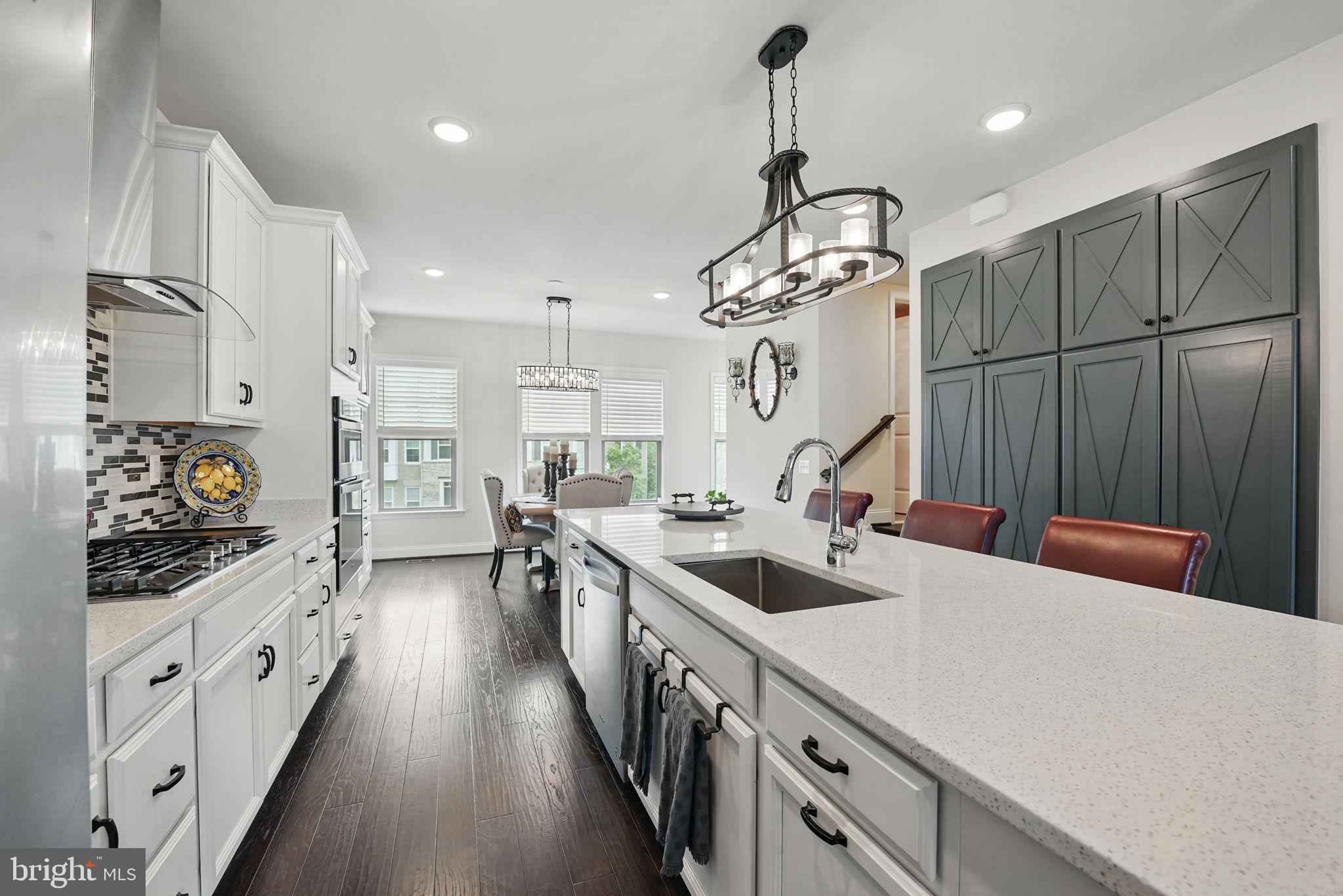 POTOMAC SHORES - Residential