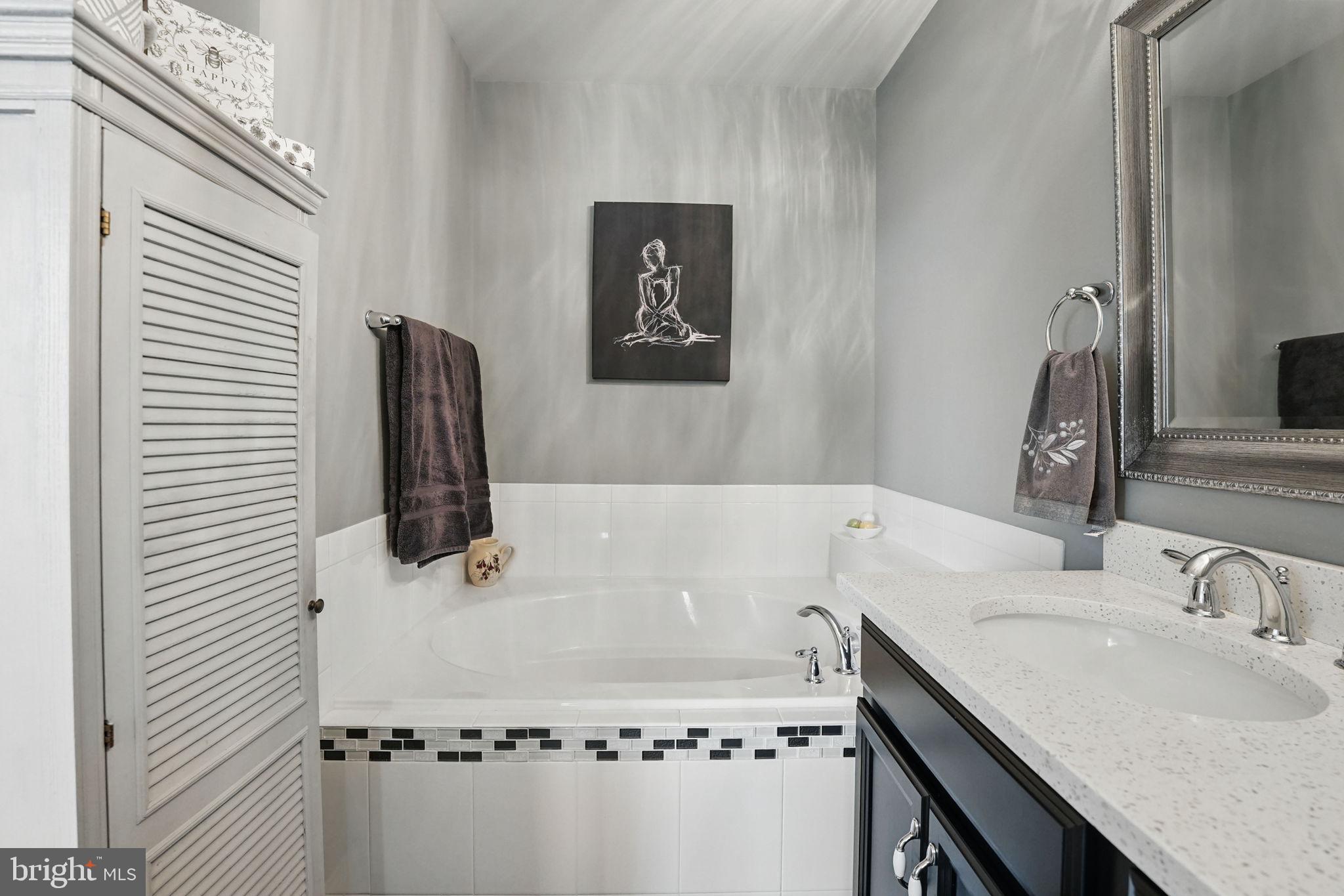 POTOMAC SHORES - Residential