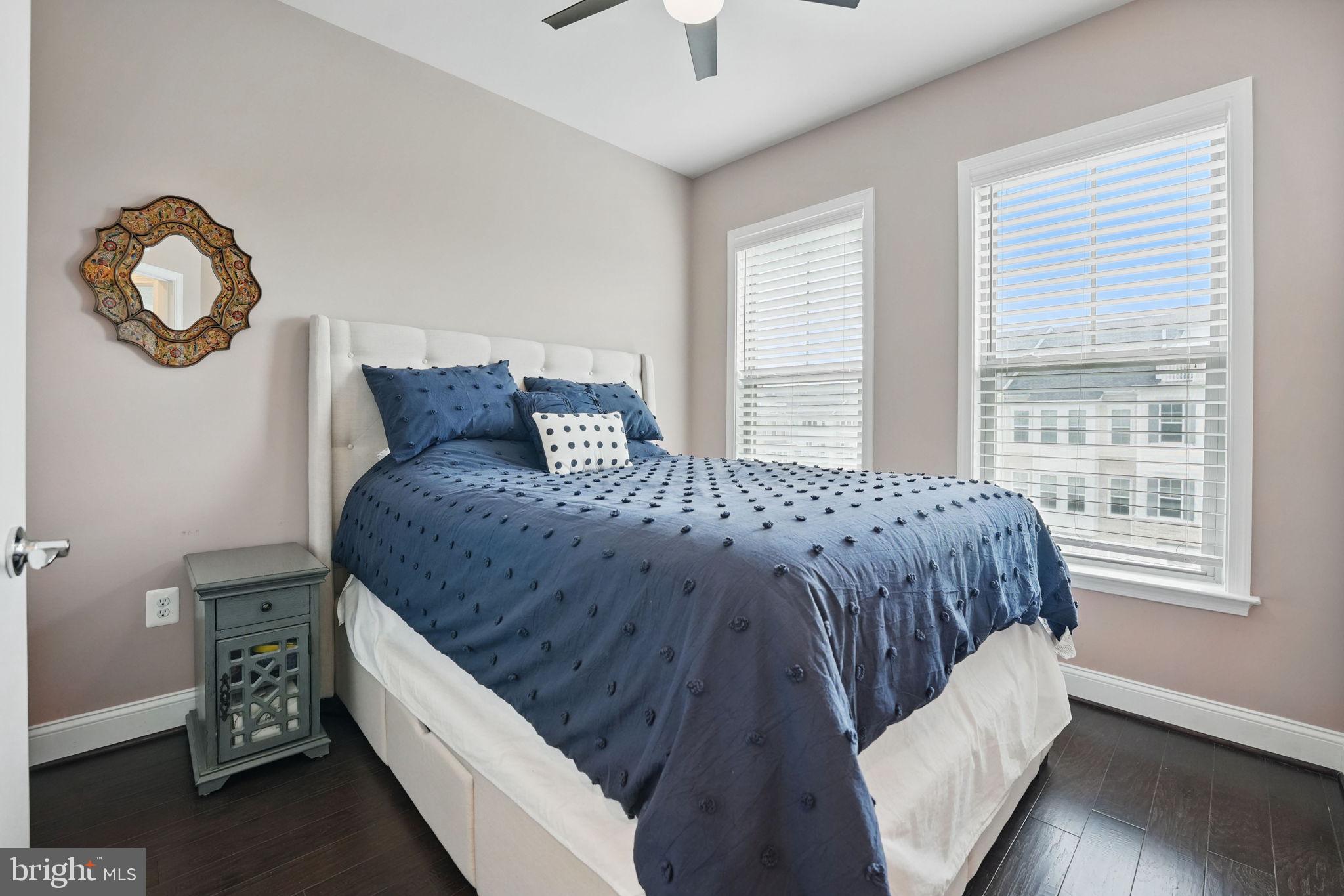 POTOMAC SHORES - Residential