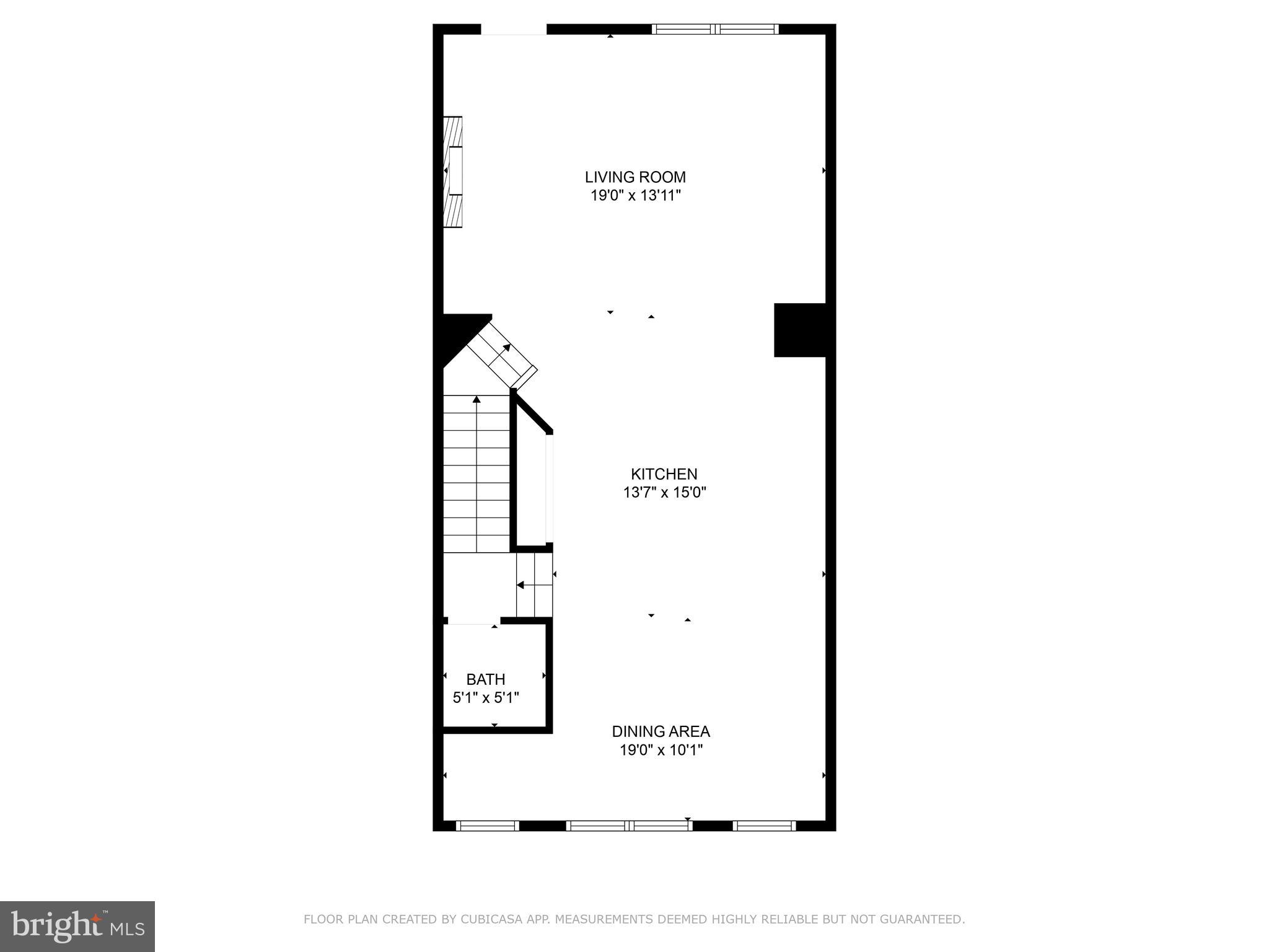 POTOMAC SHORES - Residential