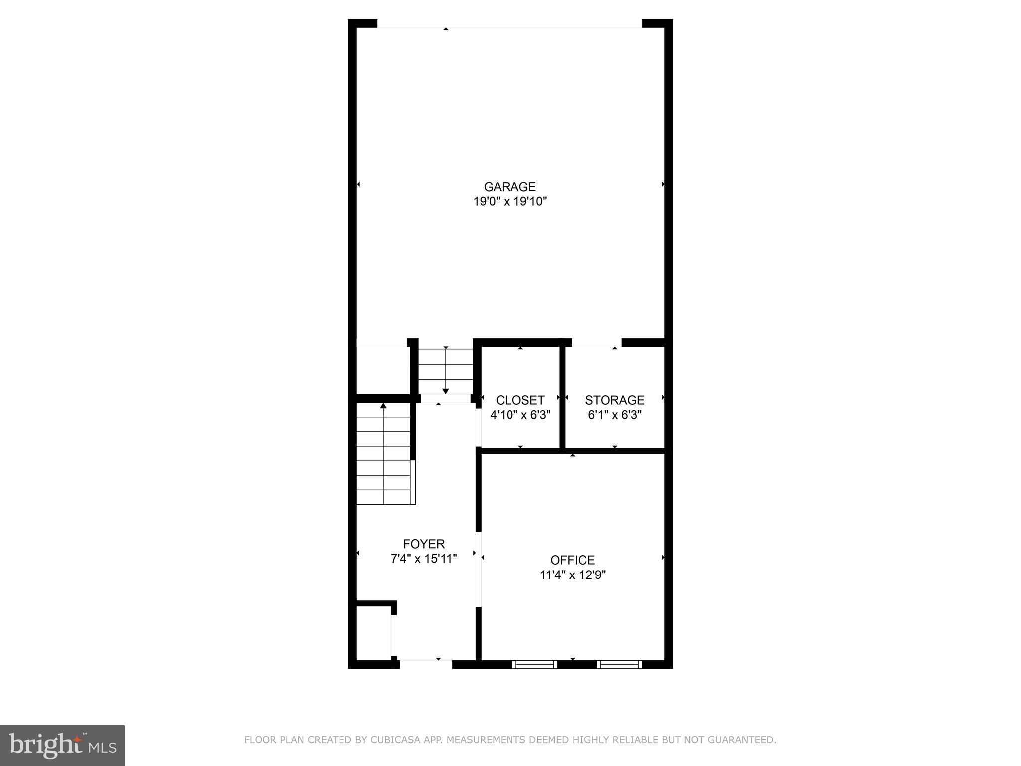 POTOMAC SHORES - Residential