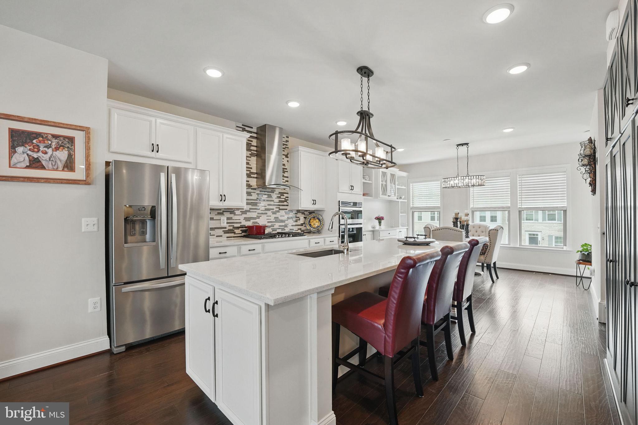 POTOMAC SHORES - Residential