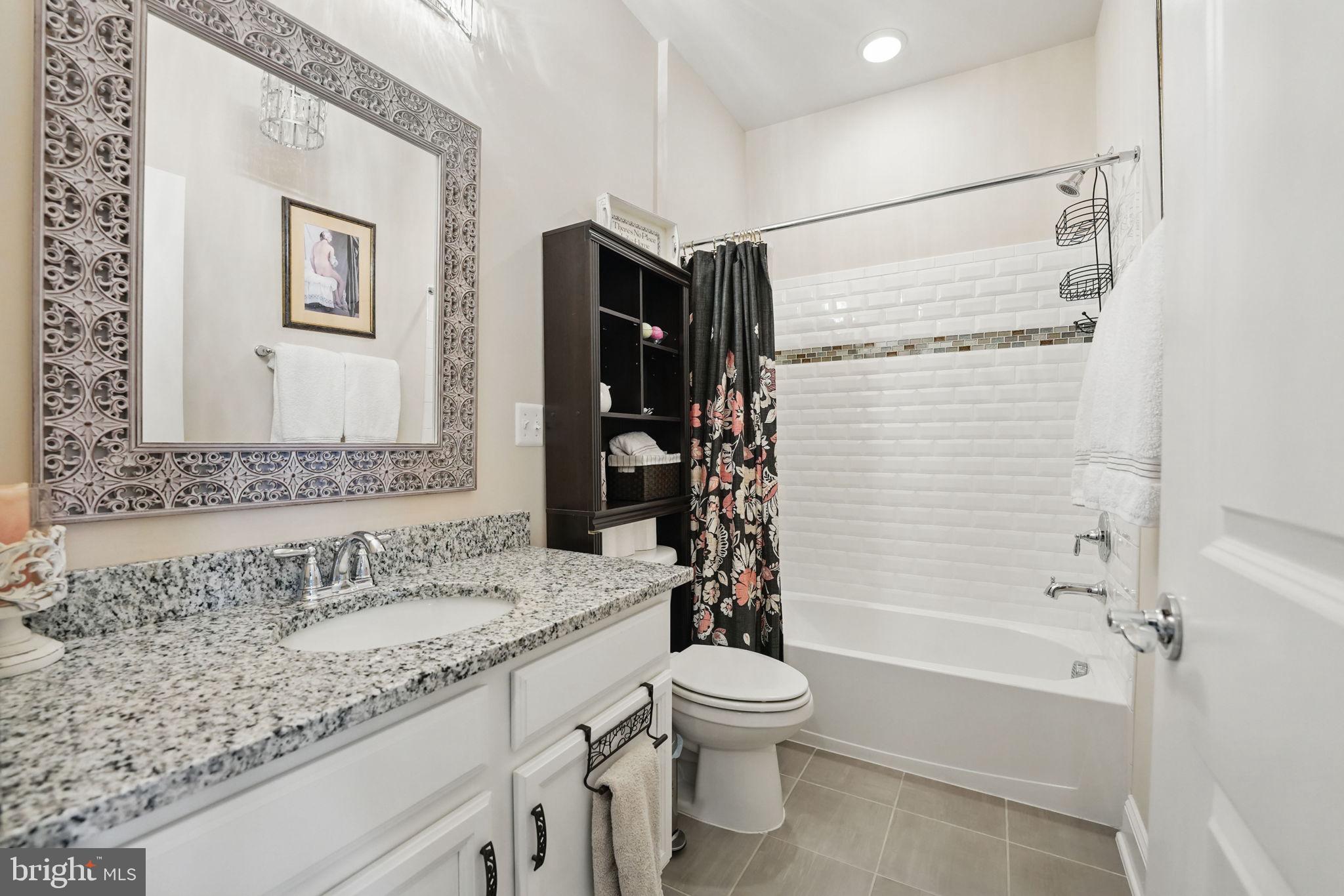 POTOMAC SHORES - Residential