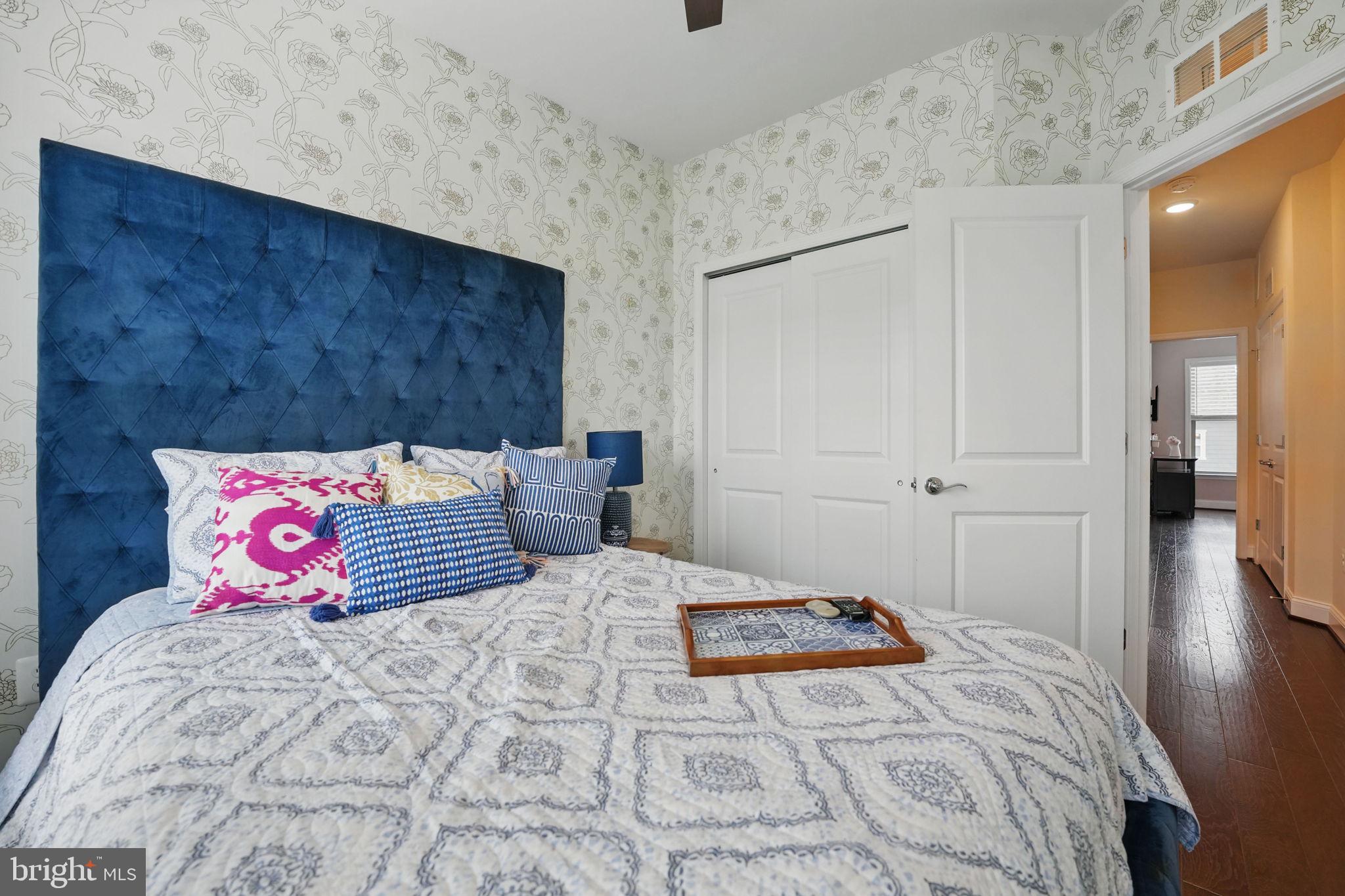 POTOMAC SHORES - Residential