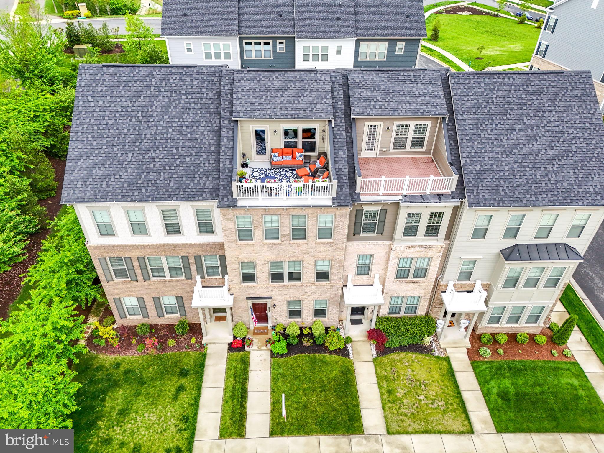 POTOMAC SHORES - Residential