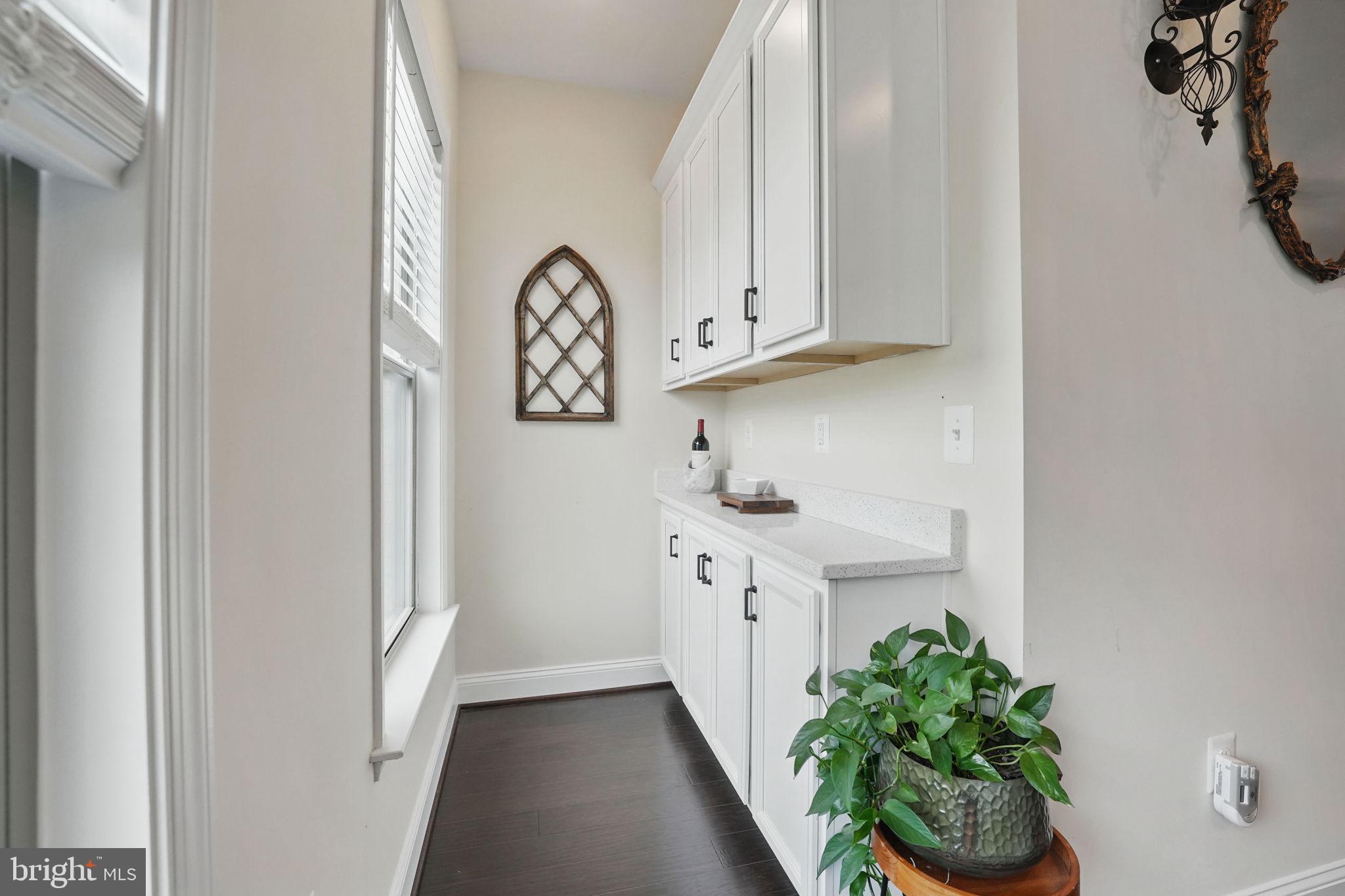 POTOMAC SHORES - Residential