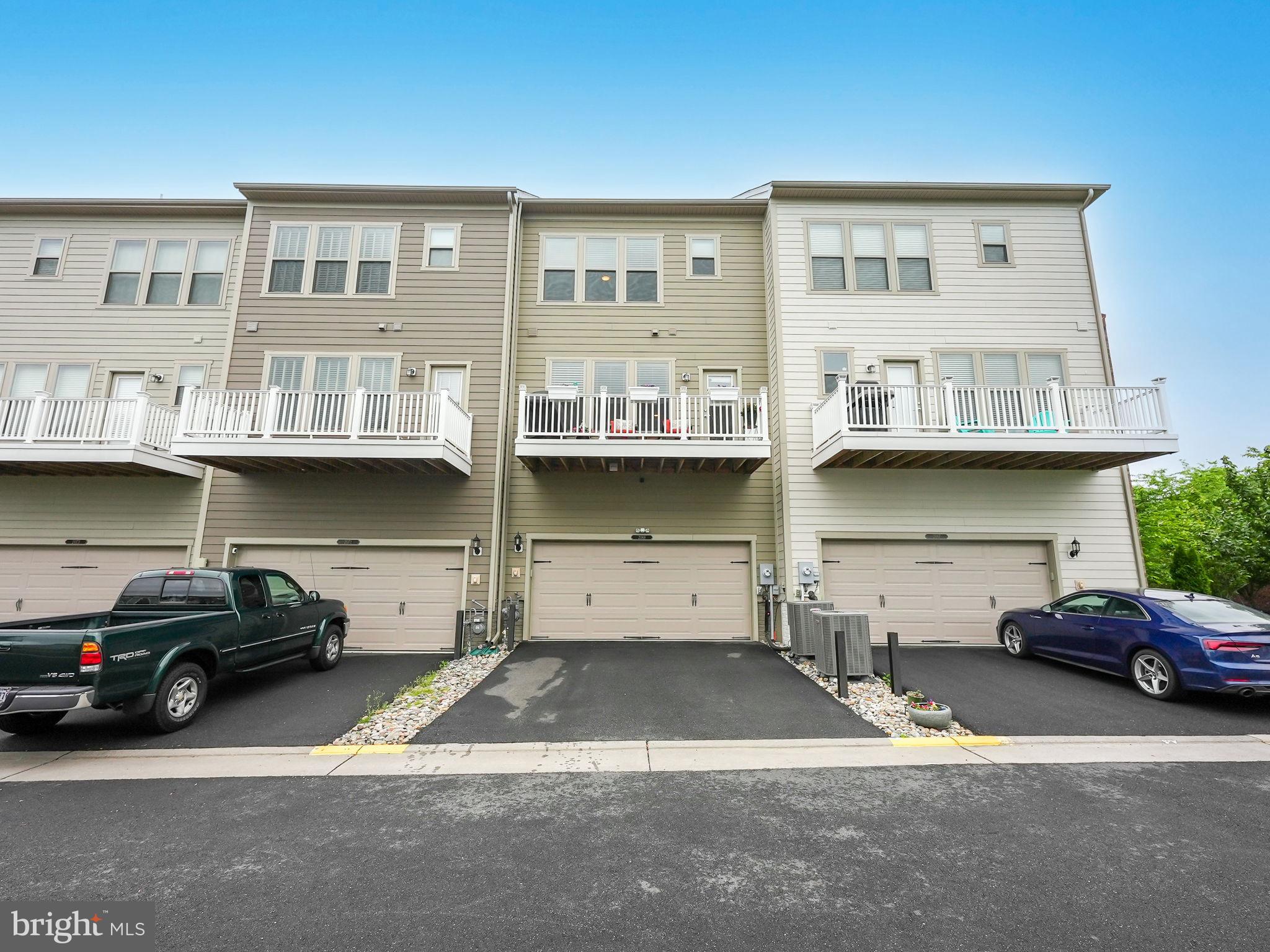 POTOMAC SHORES - Residential