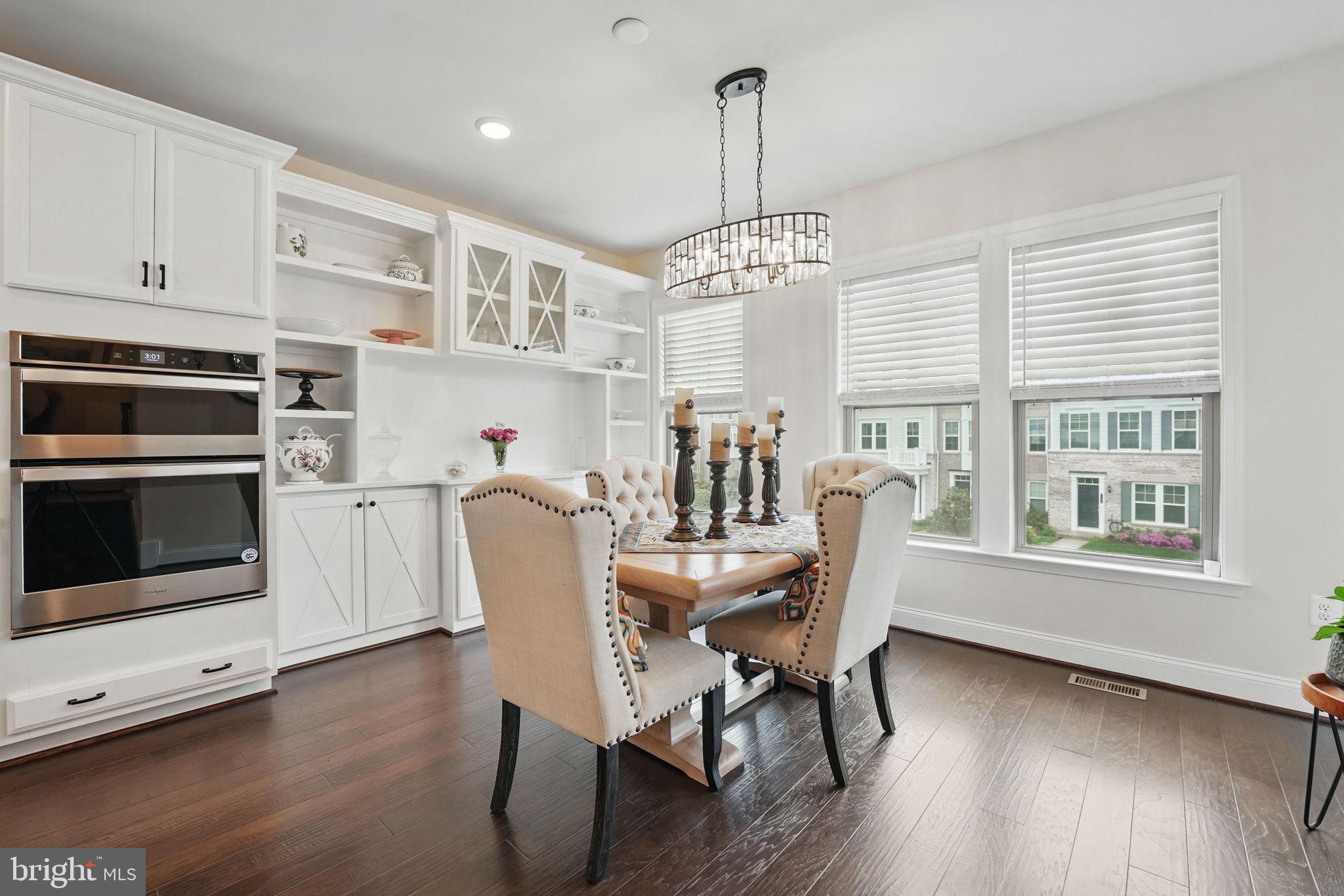 POTOMAC SHORES - Residential