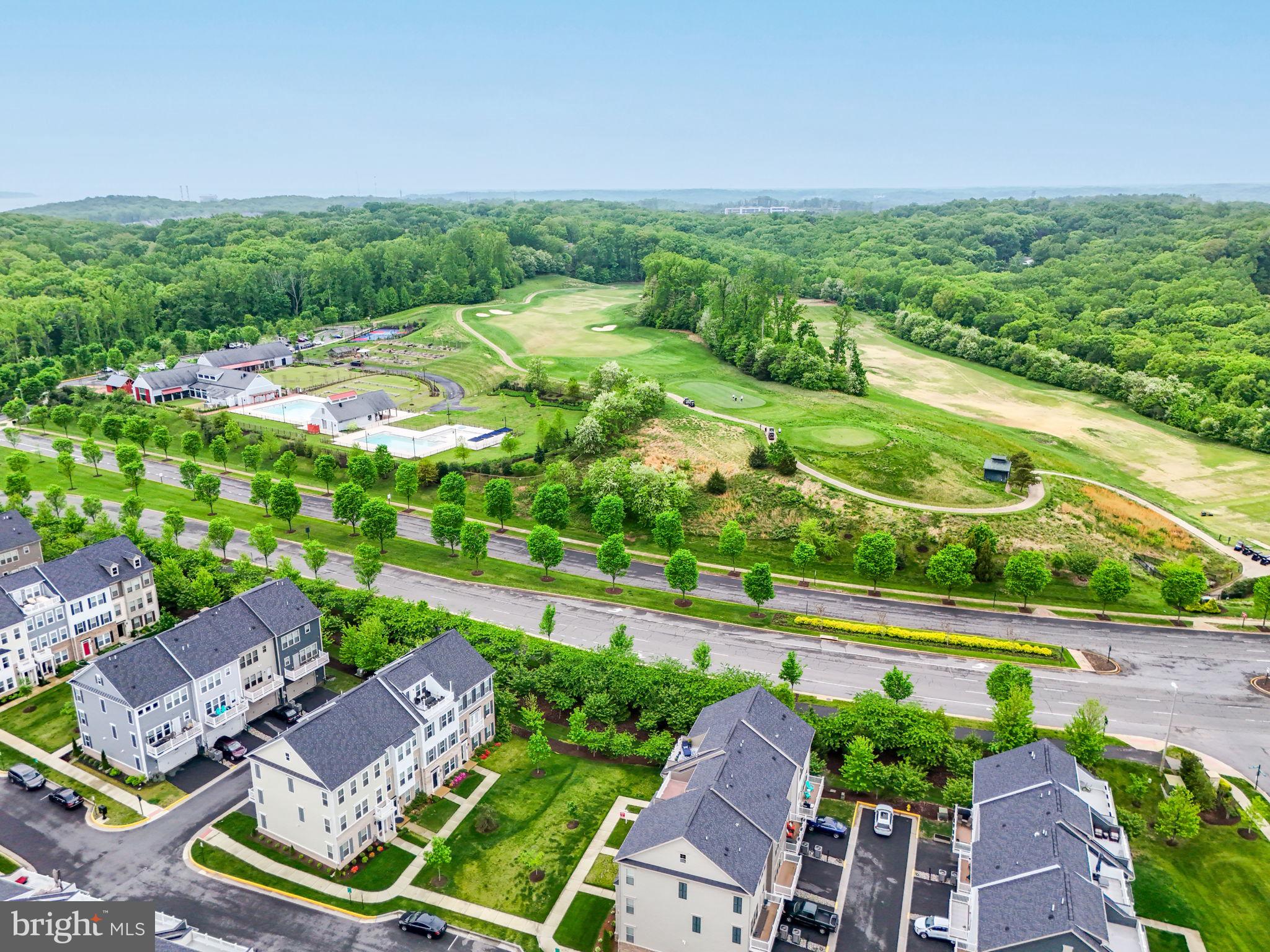 POTOMAC SHORES - Residential