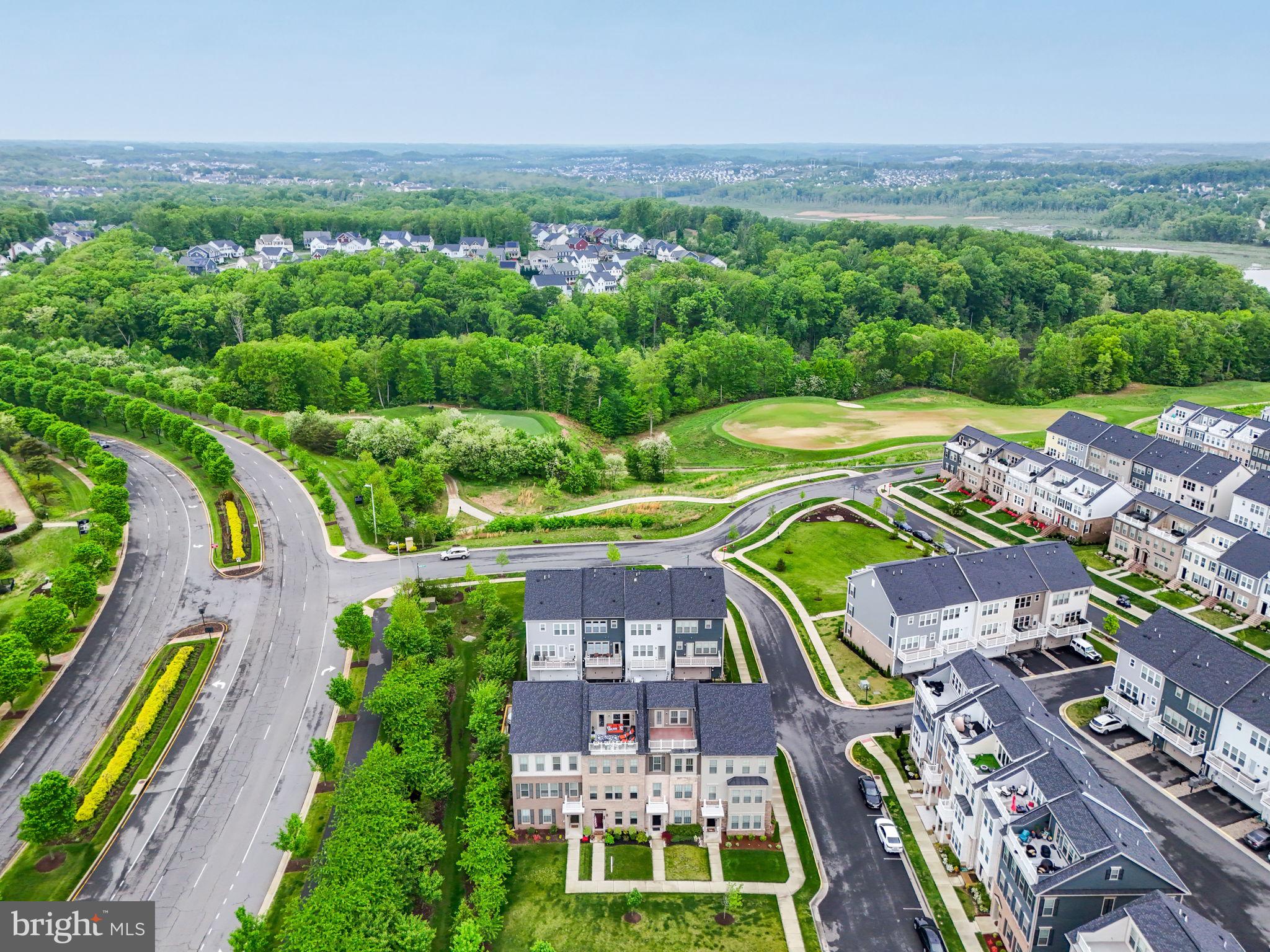 POTOMAC SHORES - Residential