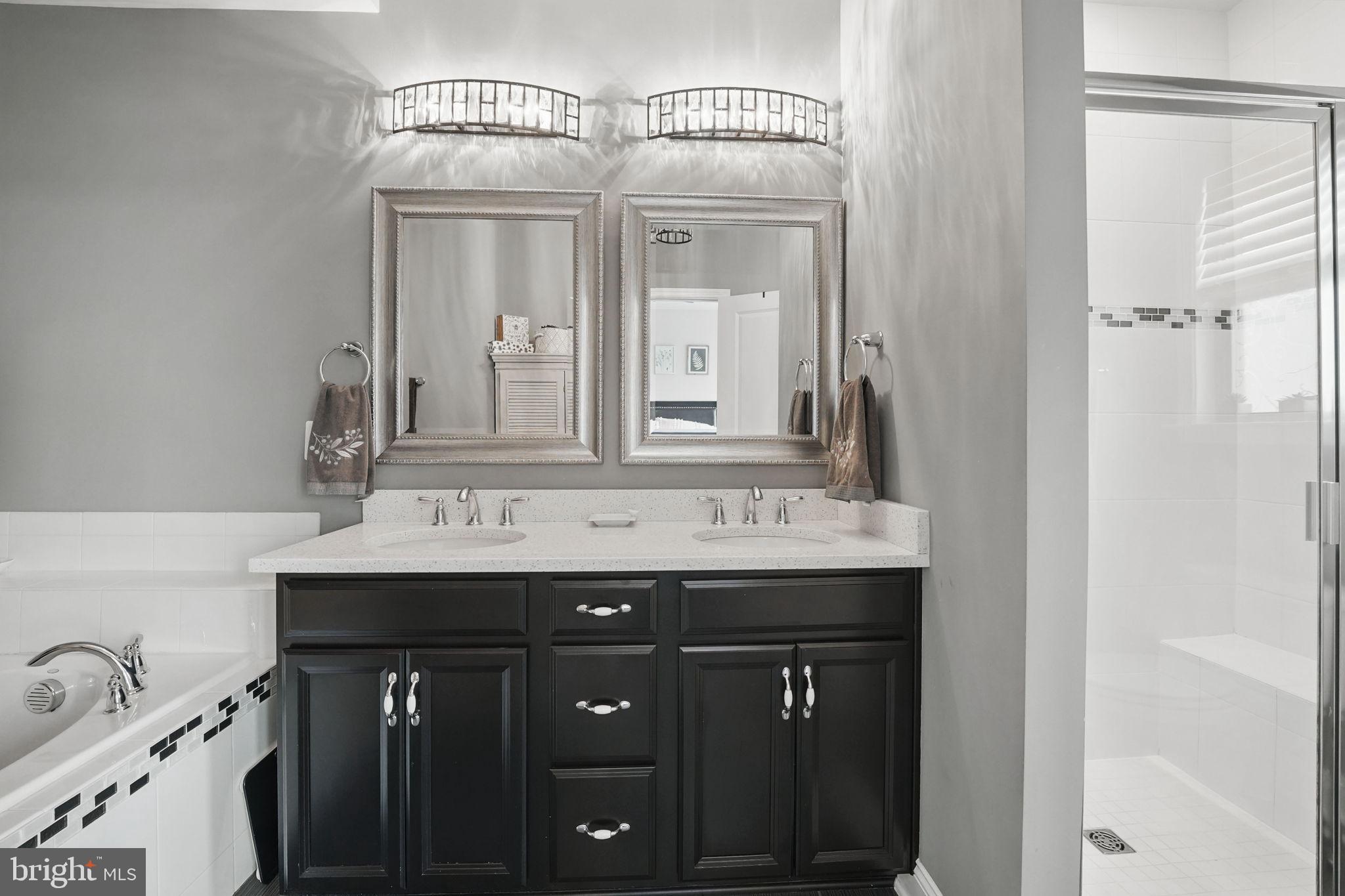 POTOMAC SHORES - Residential