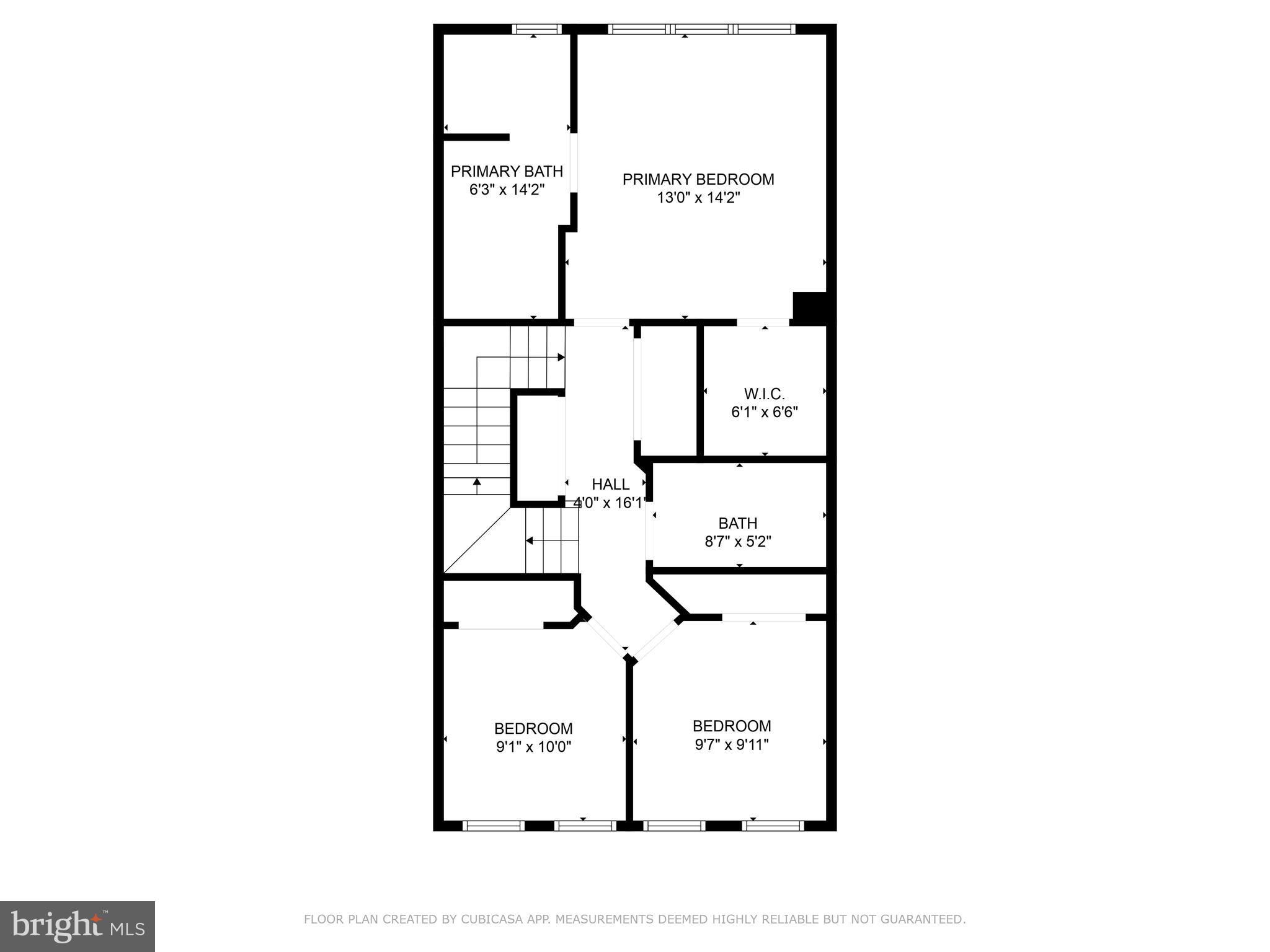POTOMAC SHORES - Residential