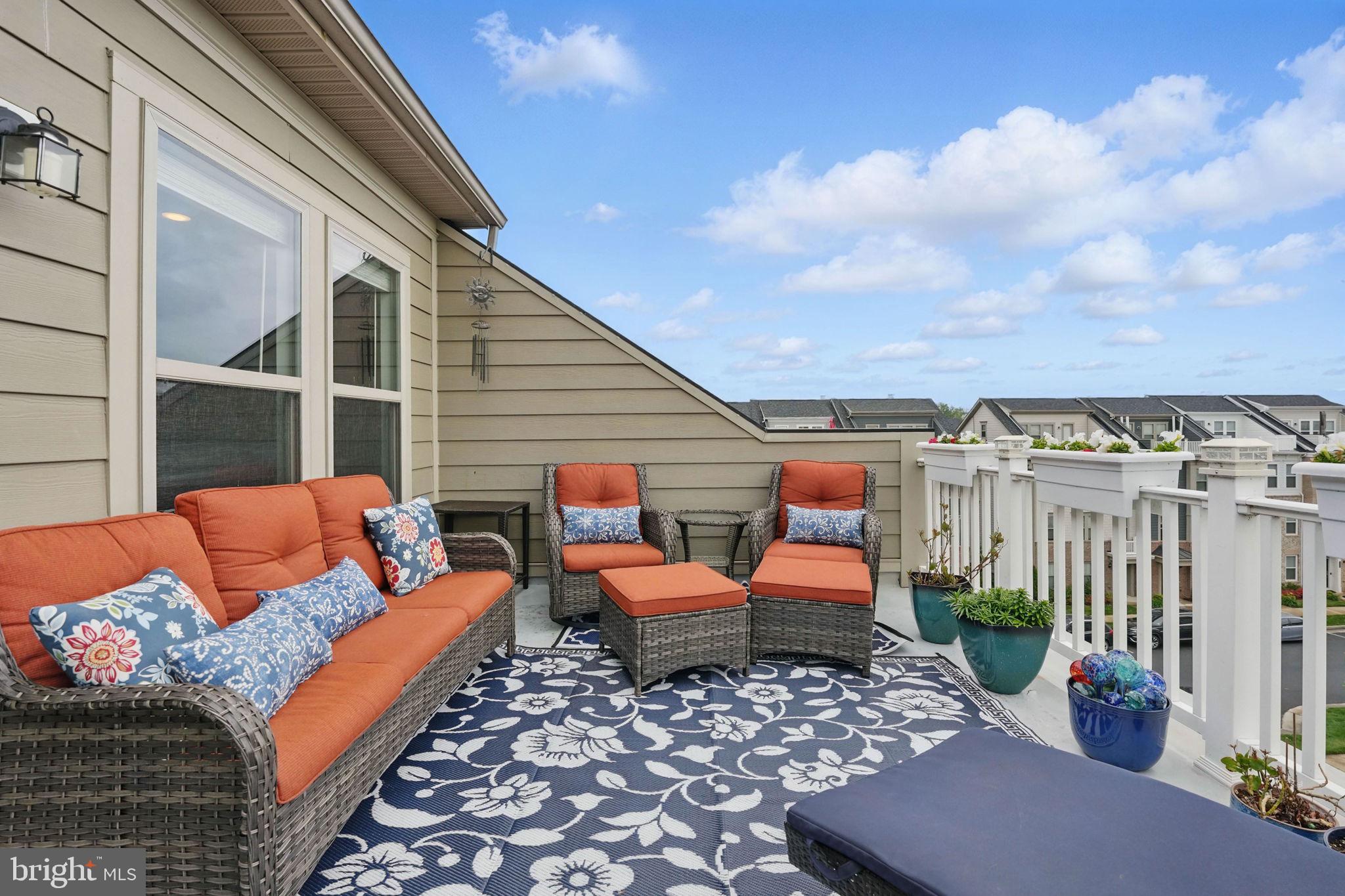 POTOMAC SHORES - Residential