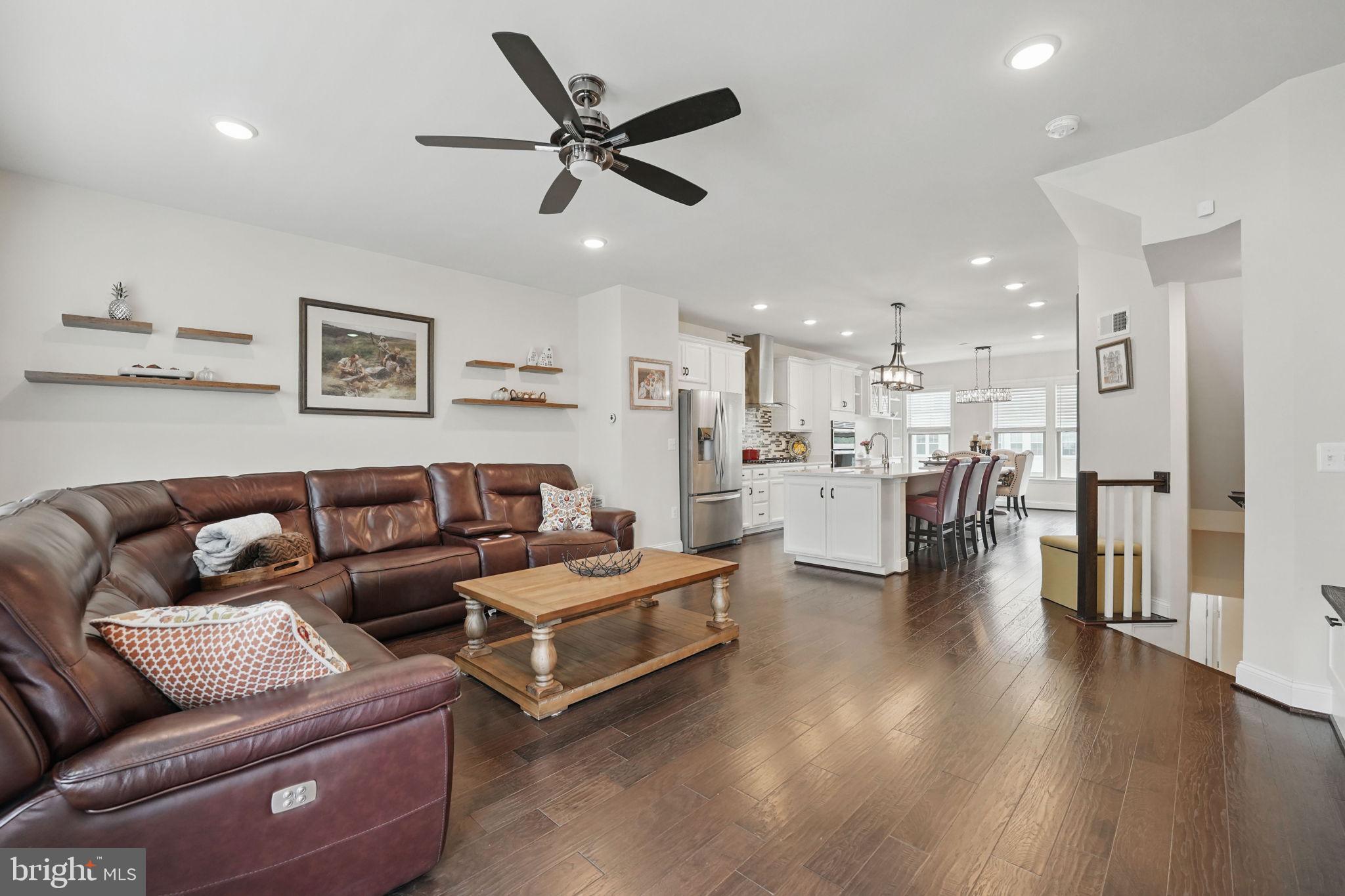 POTOMAC SHORES - Residential